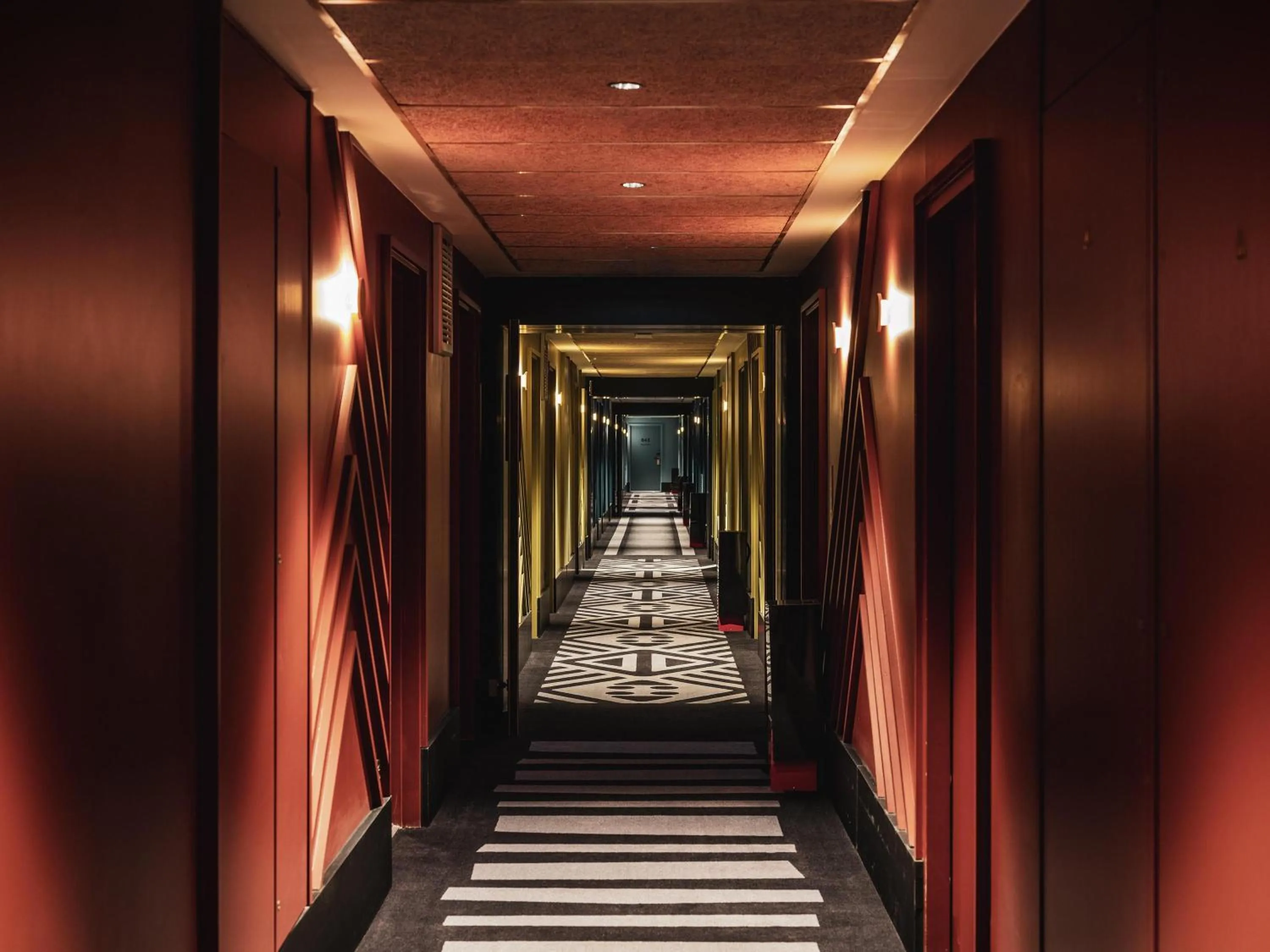 Other in Novotel Paris Porte Versailles