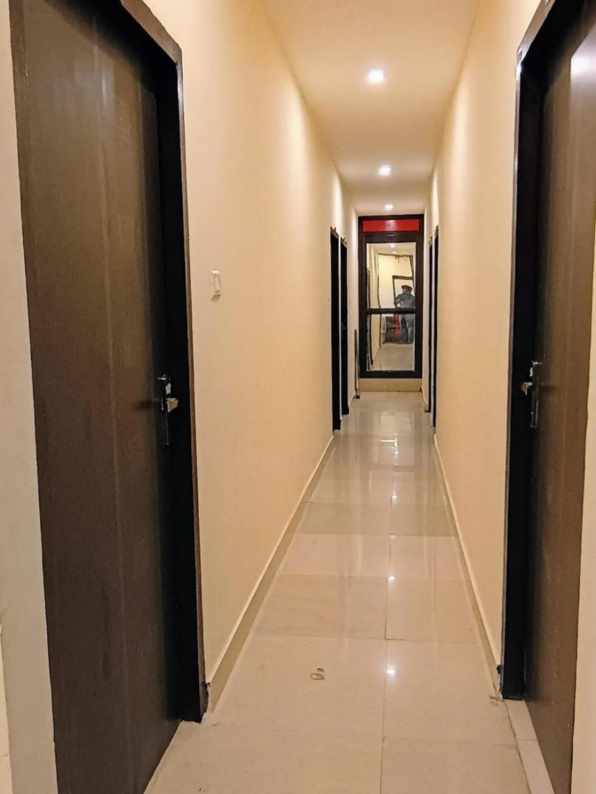 Budget Friendly Metro Regency