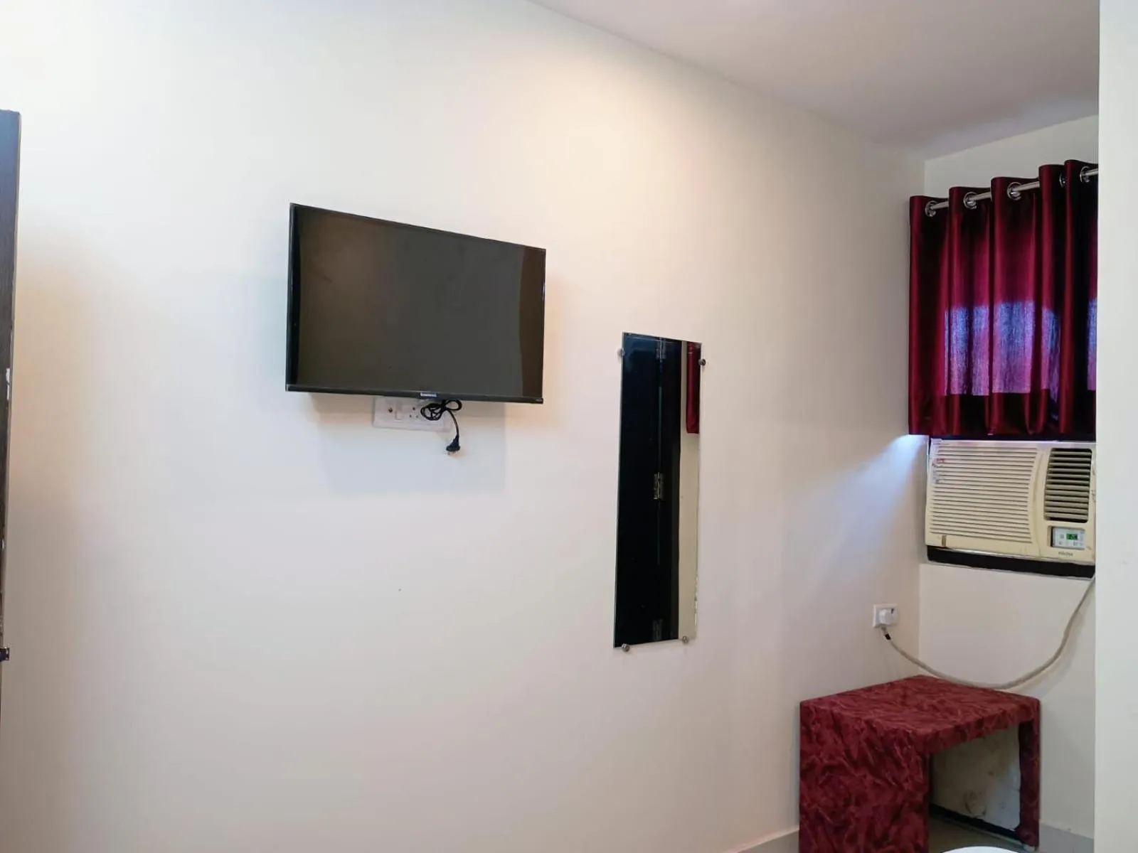 Budget Friendly Metro Regency