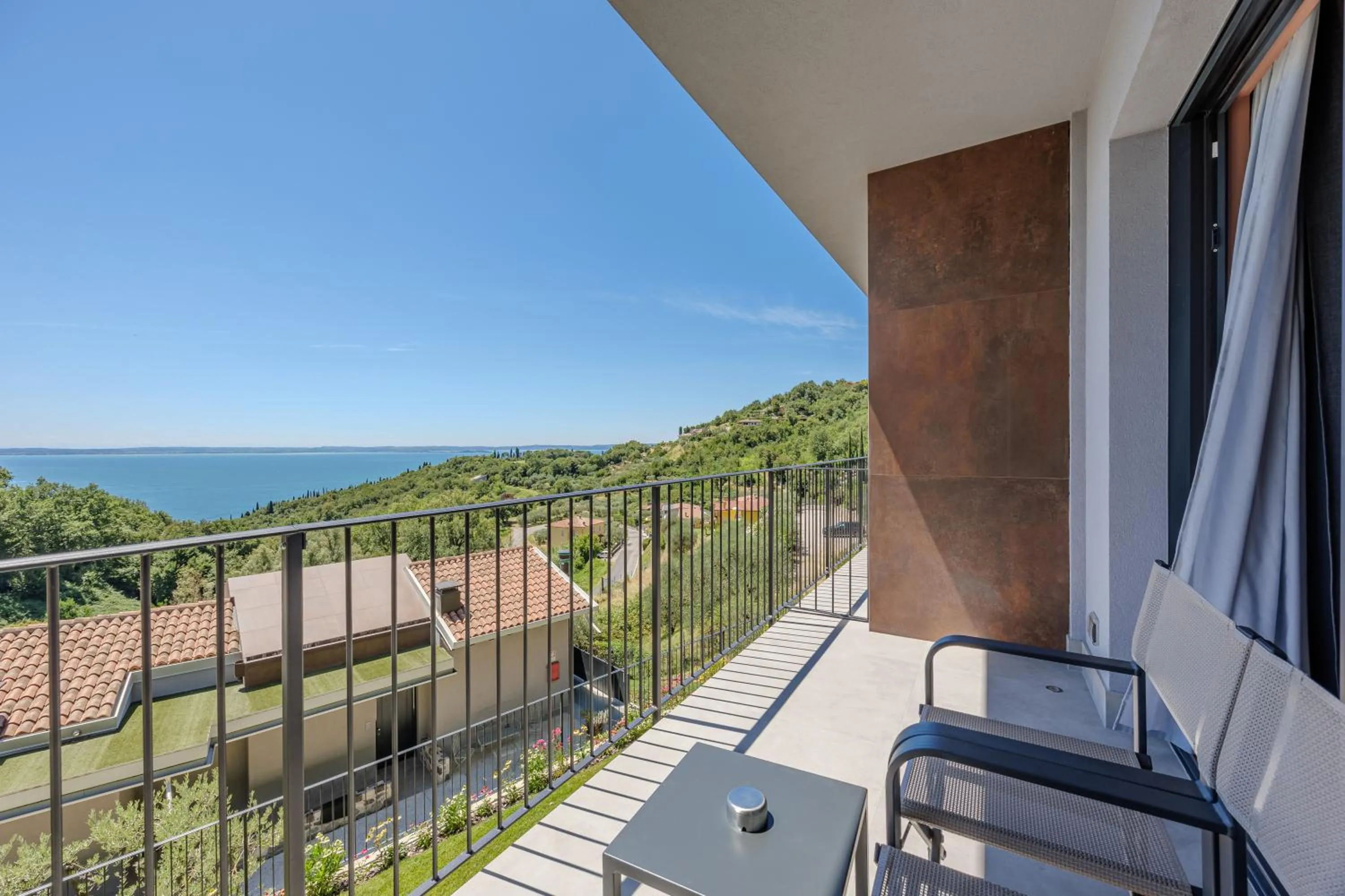 View (from property/room) in Deville & Spa