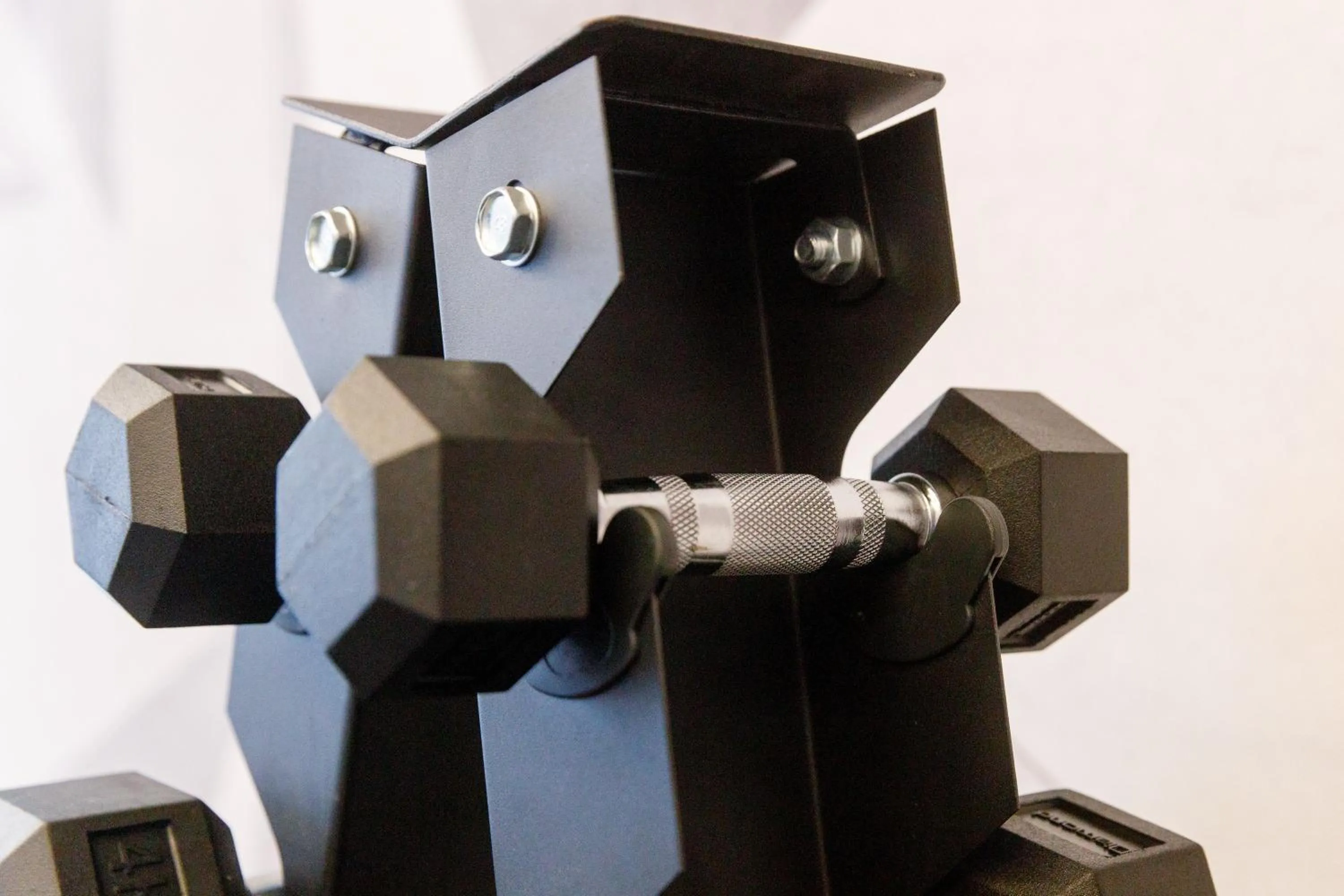 Decorative detail in Deville & Spa