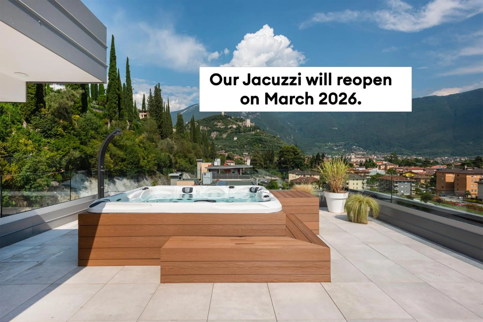 Swimming pool in HOODY ACTIVE & HAPPINESS HOTEL