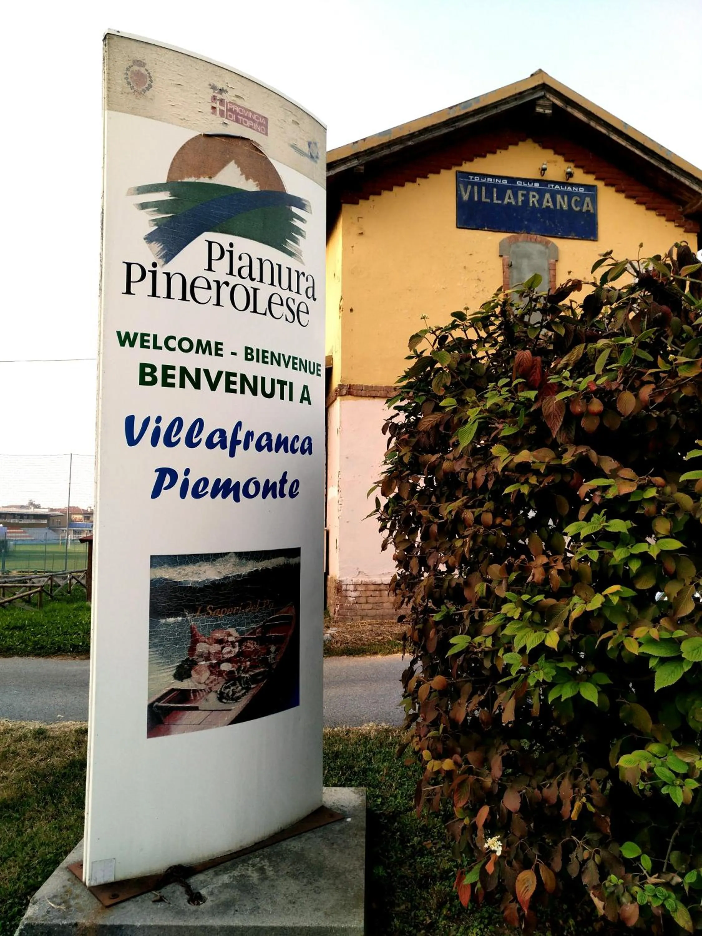 Restaurant/places to eat in Binario 9 3/4