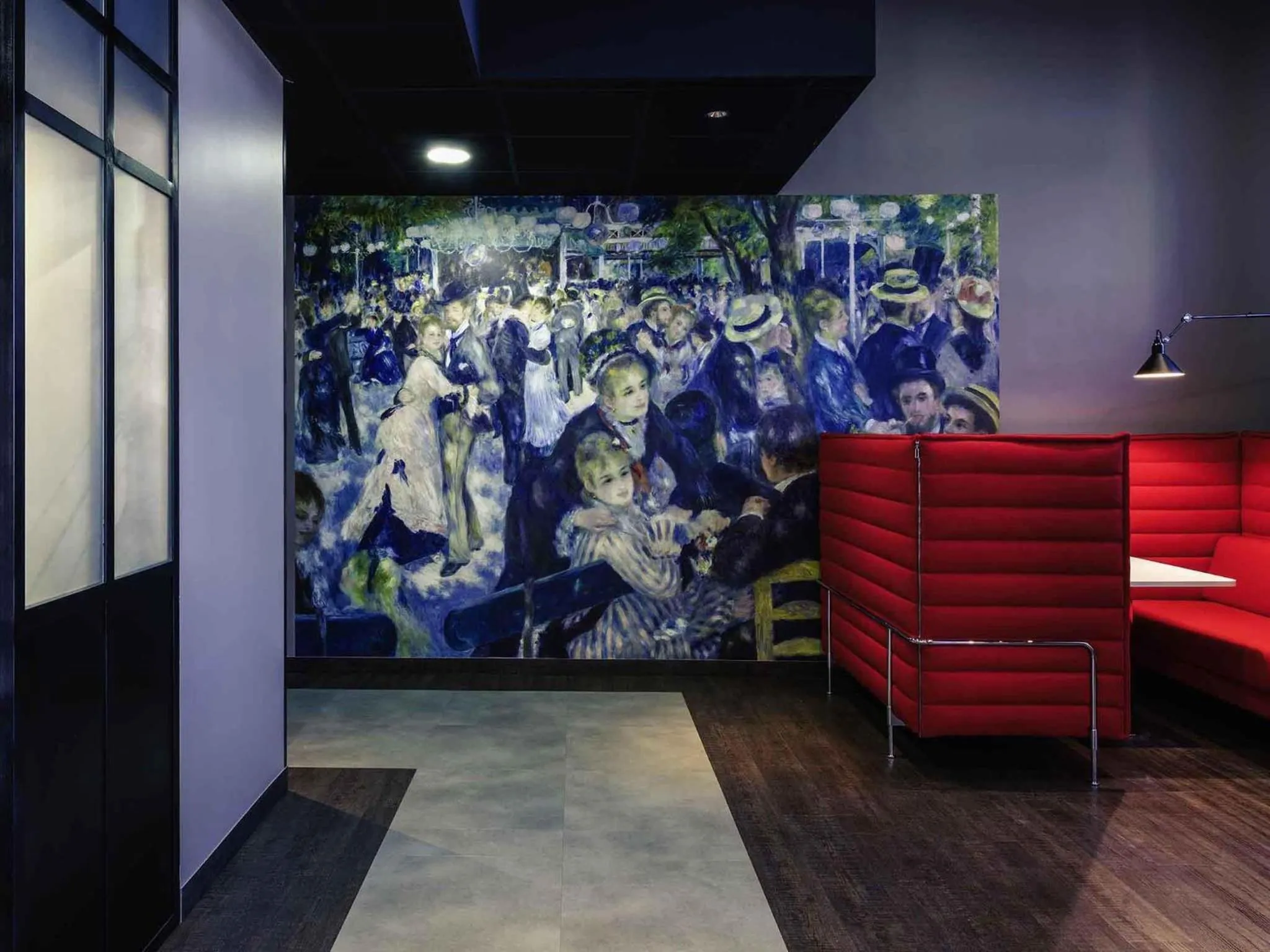 Meeting/conference room in Mercure Périgueux Centre Historique