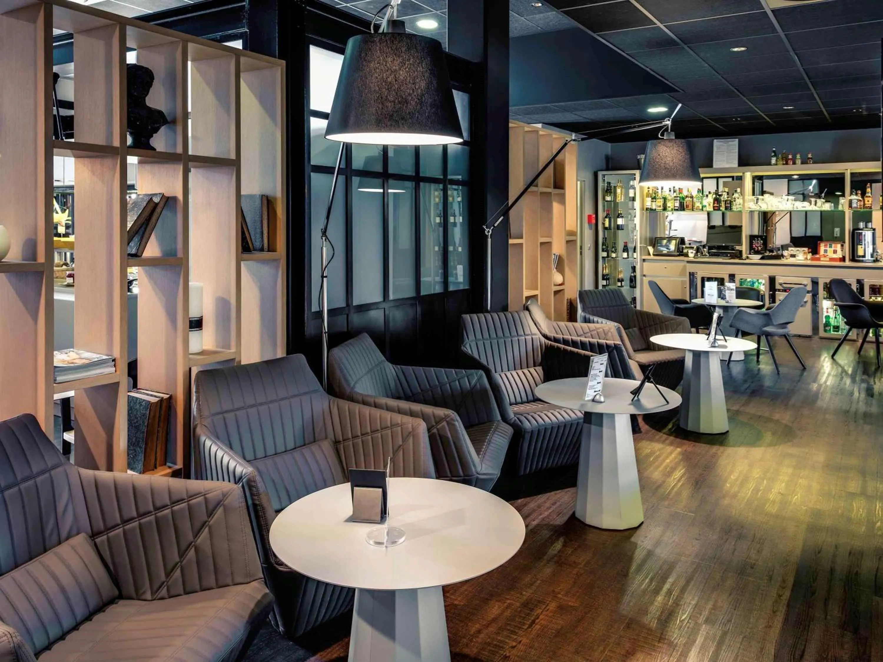 Property building in Mercure Périgueux Centre Historique