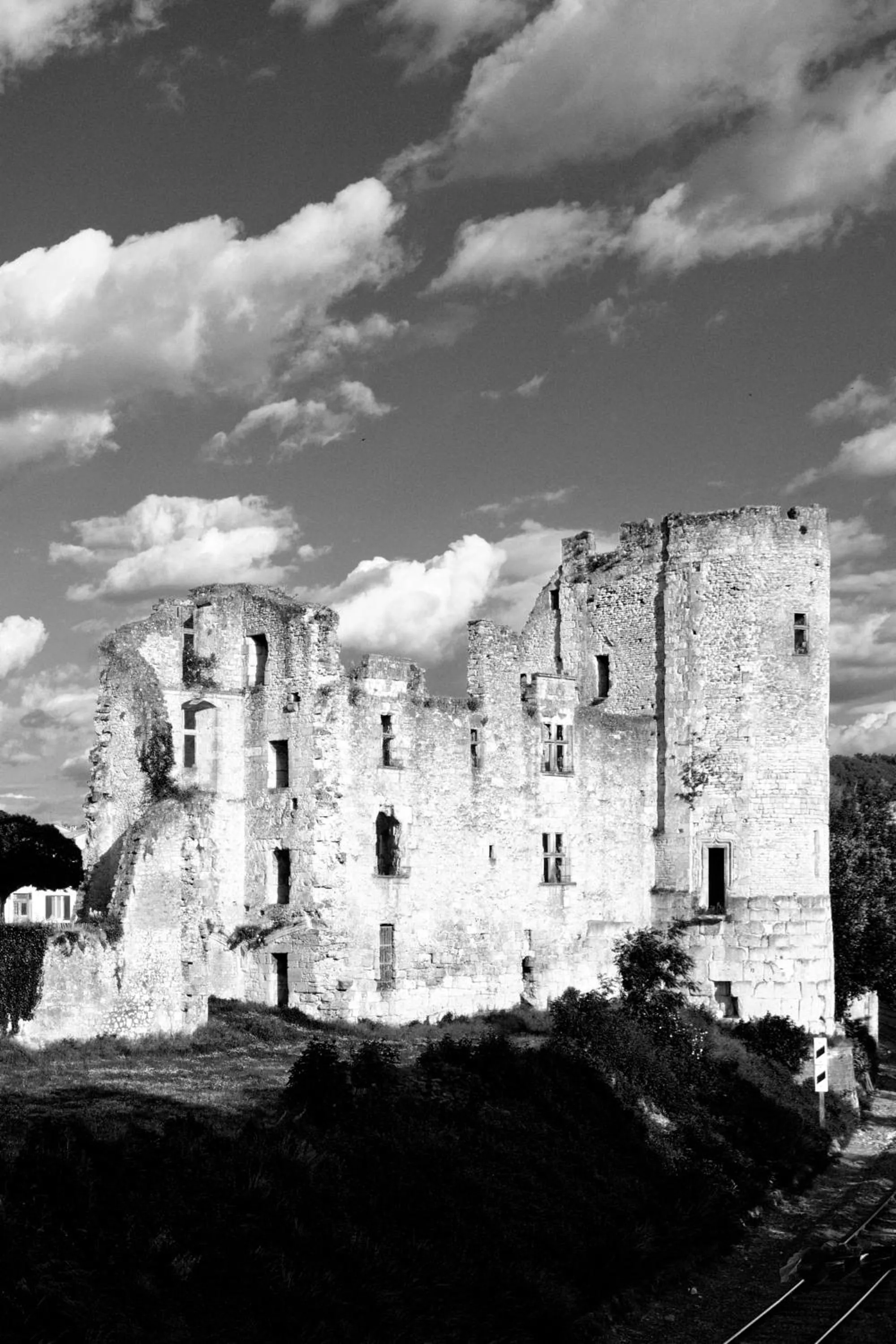 Nearby landmark in Mercure Périgueux Centre Historique