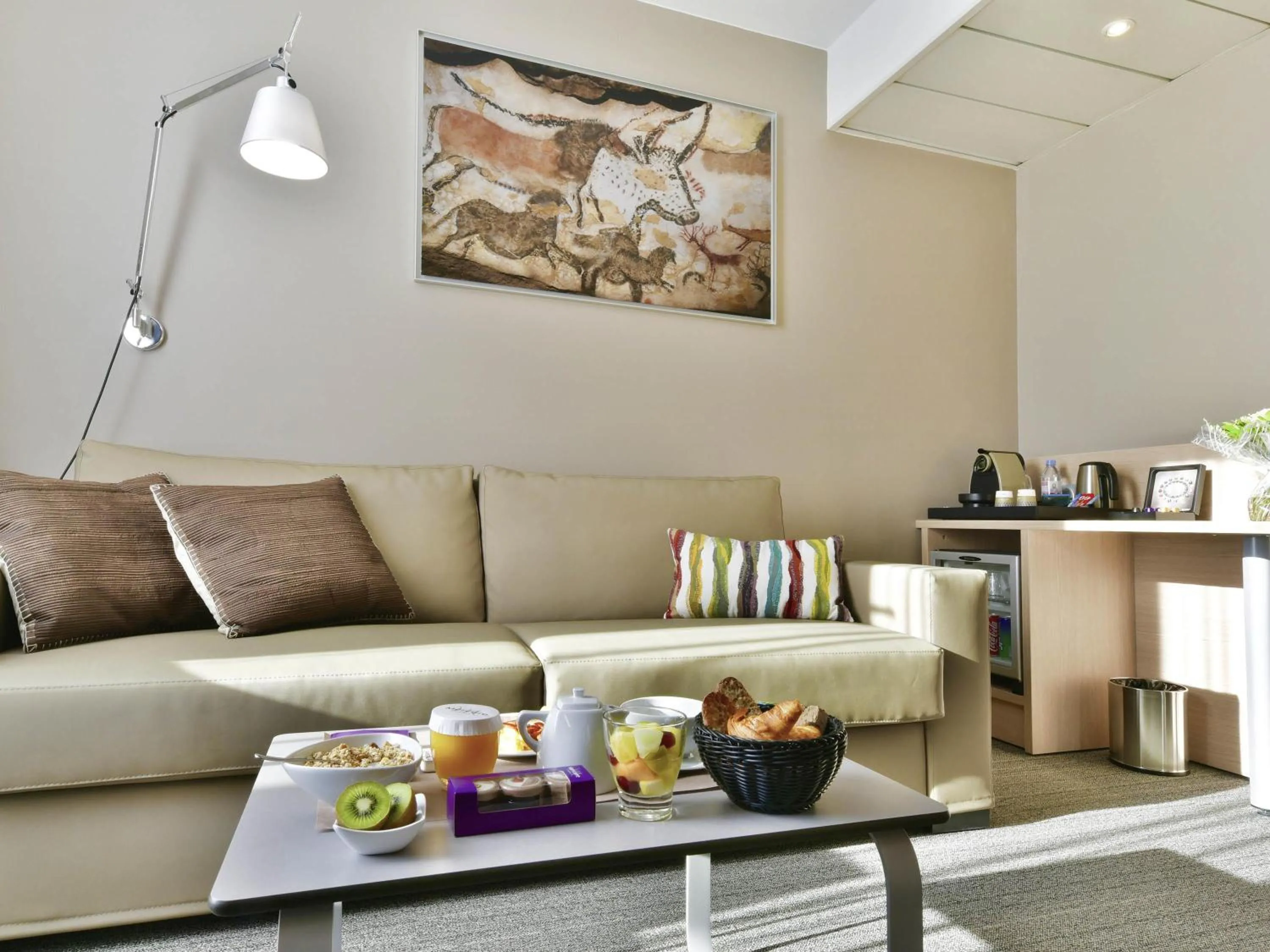 Other in Mercure Périgueux Centre Historique