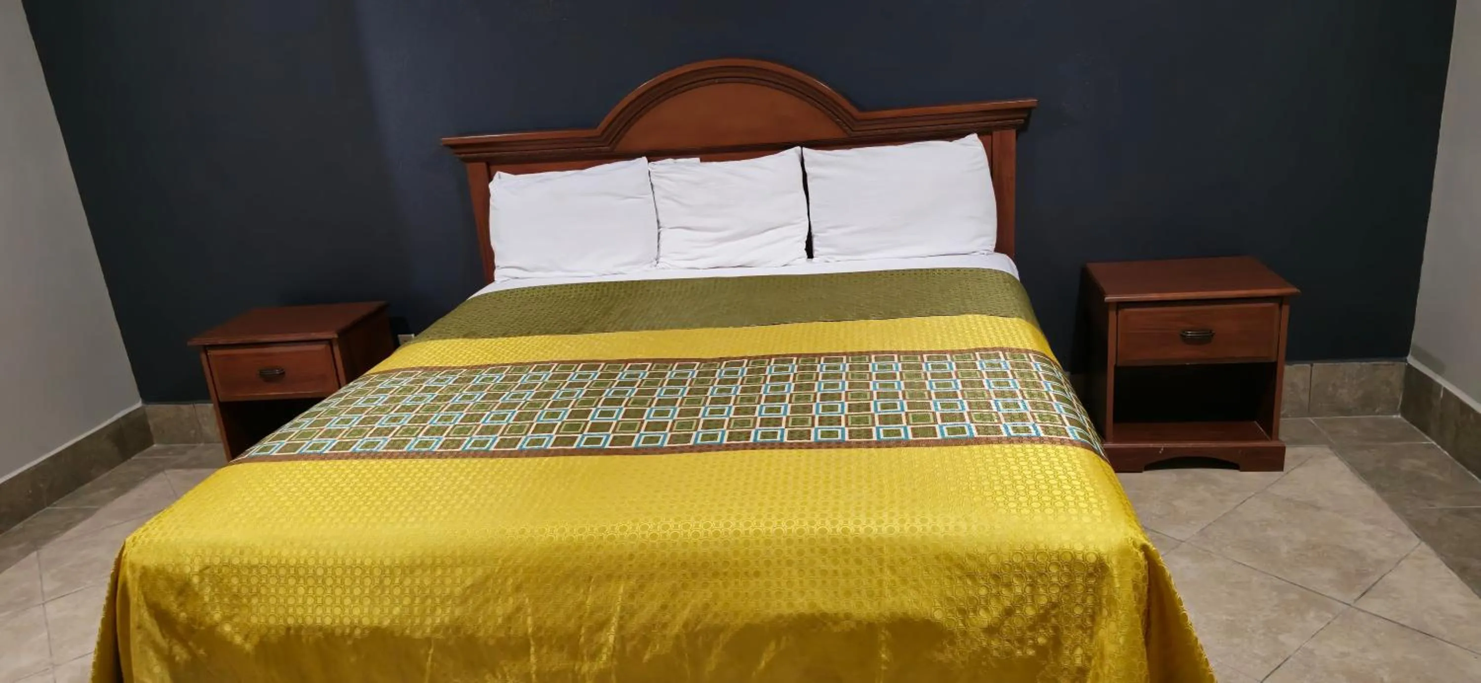 Bedroom, Bed in Texas Inn and Suites RGV