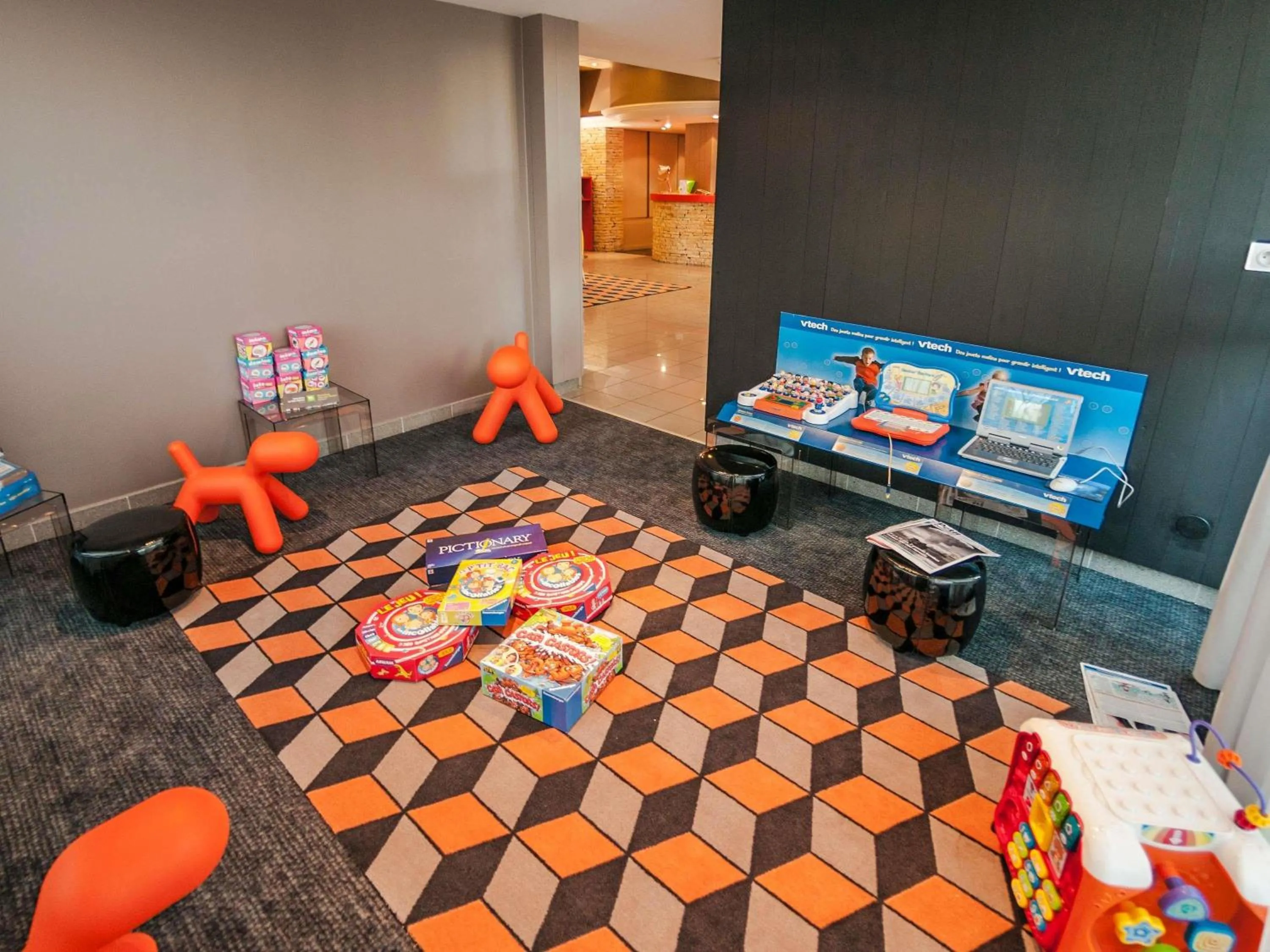 Other in Ibis Styles Cognac