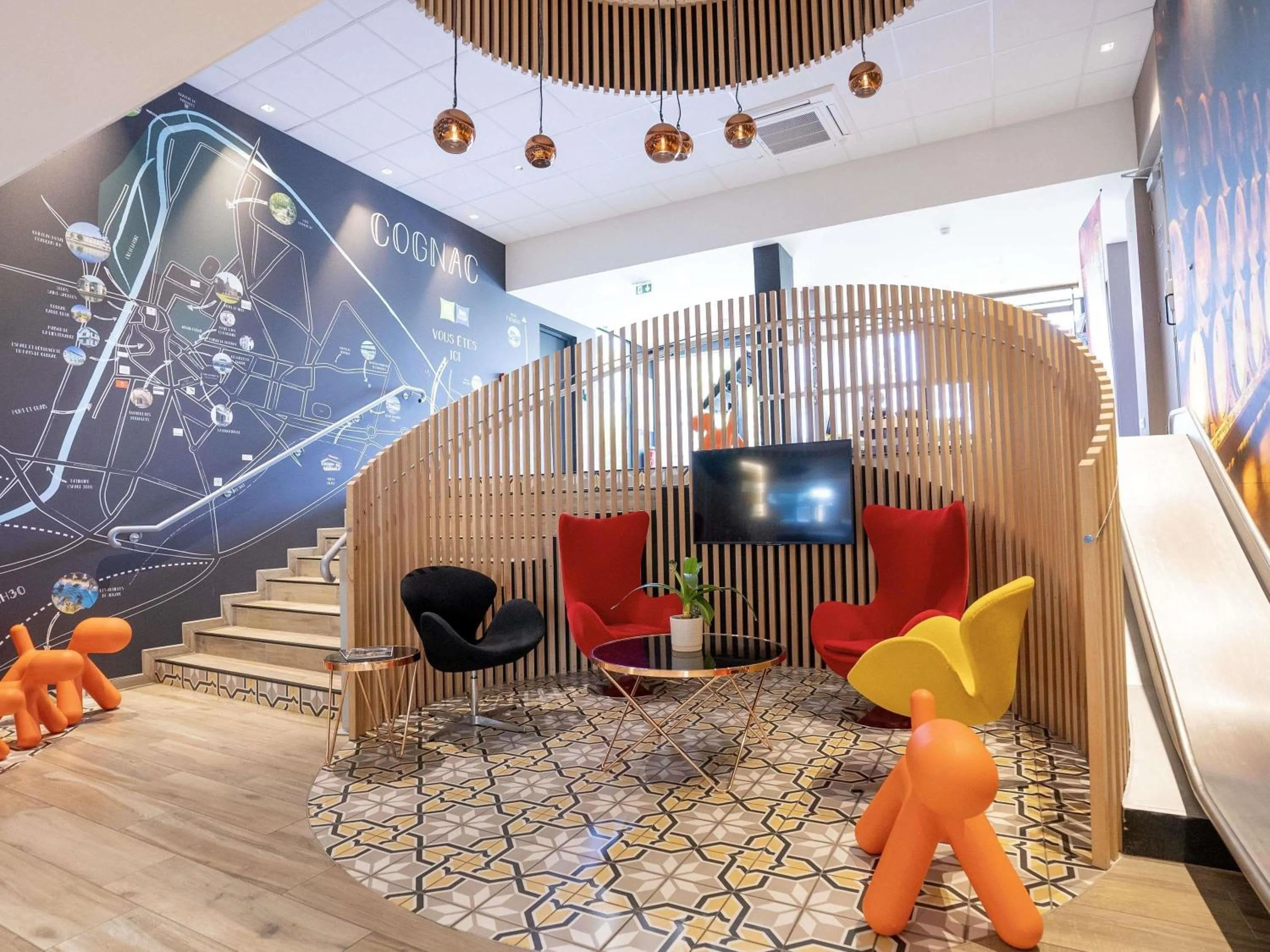 Other in Ibis Styles Cognac