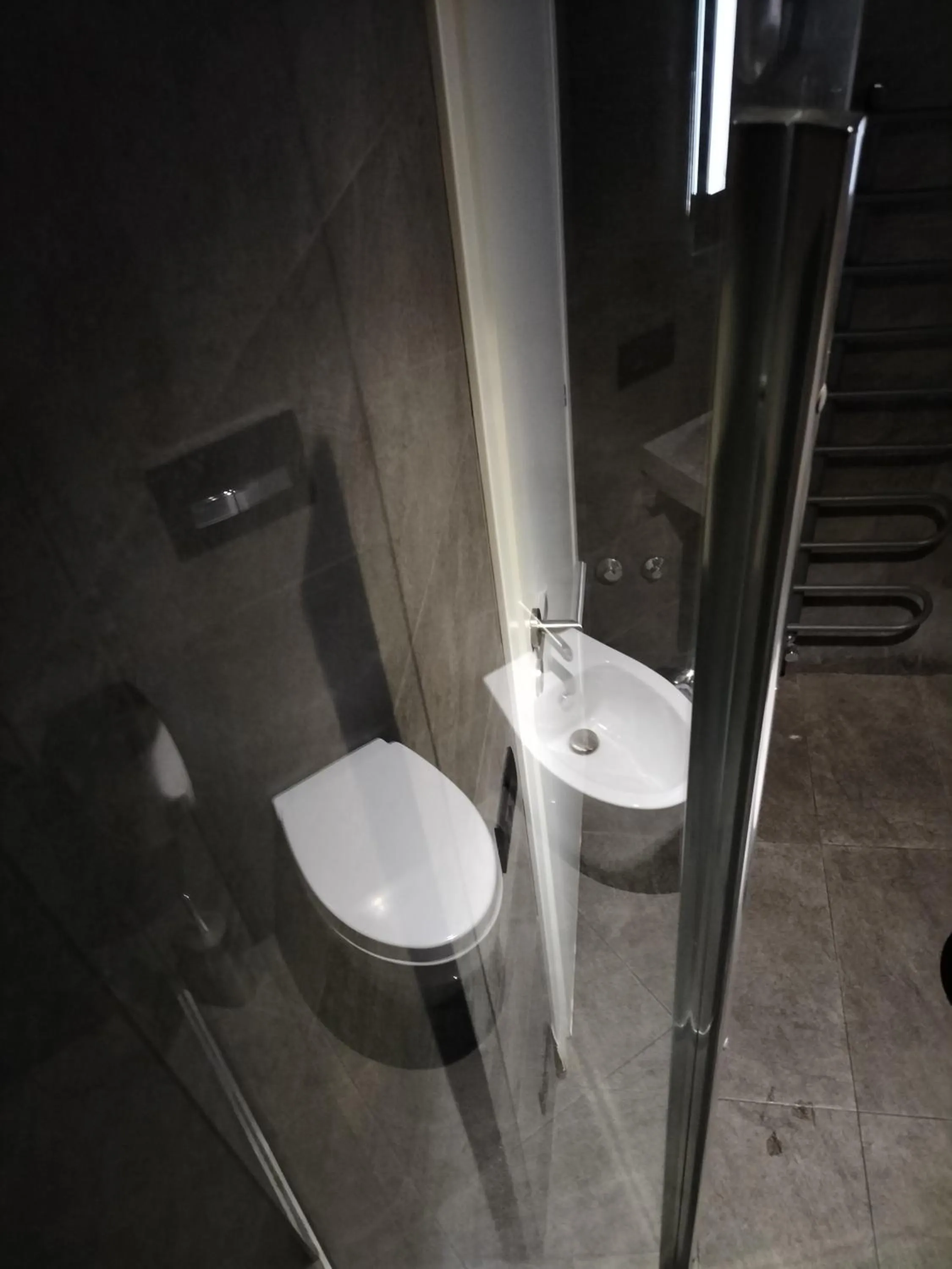 Cinecittà Luxury GUEST HOUSE