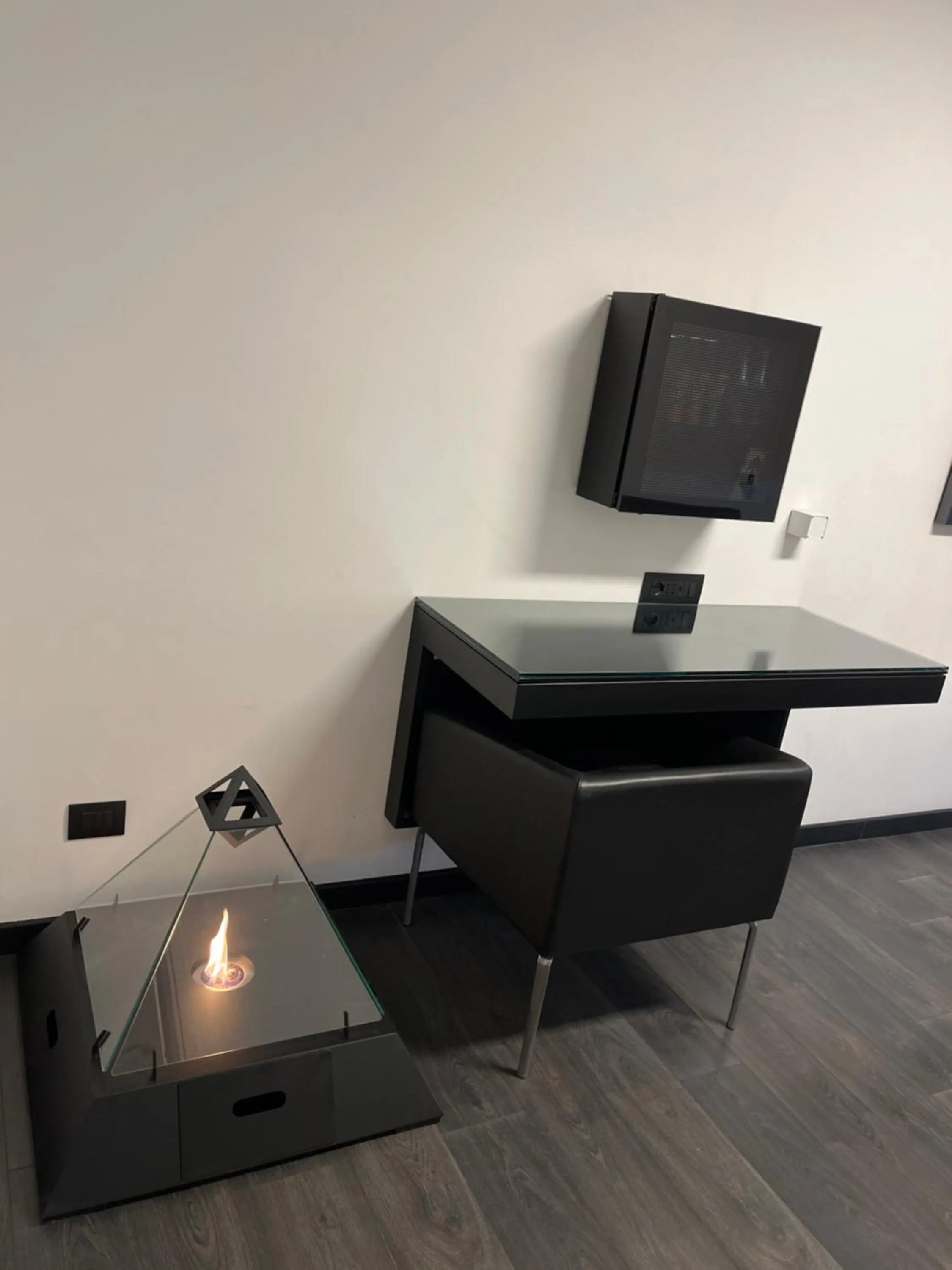 Cinecittà Luxury GUEST HOUSE