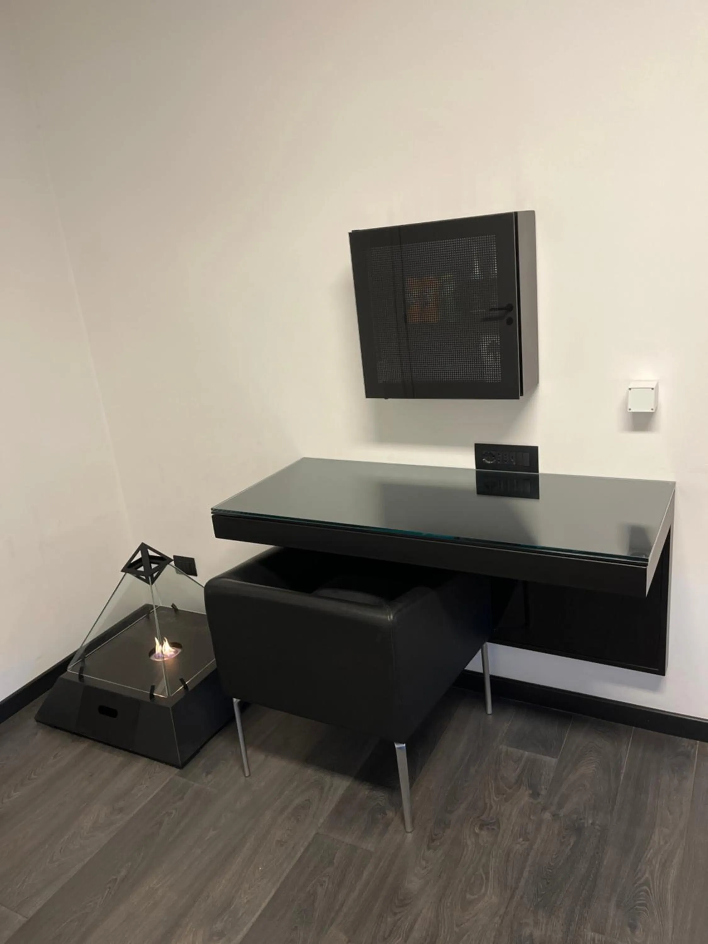 Cinecittà Luxury GUEST HOUSE