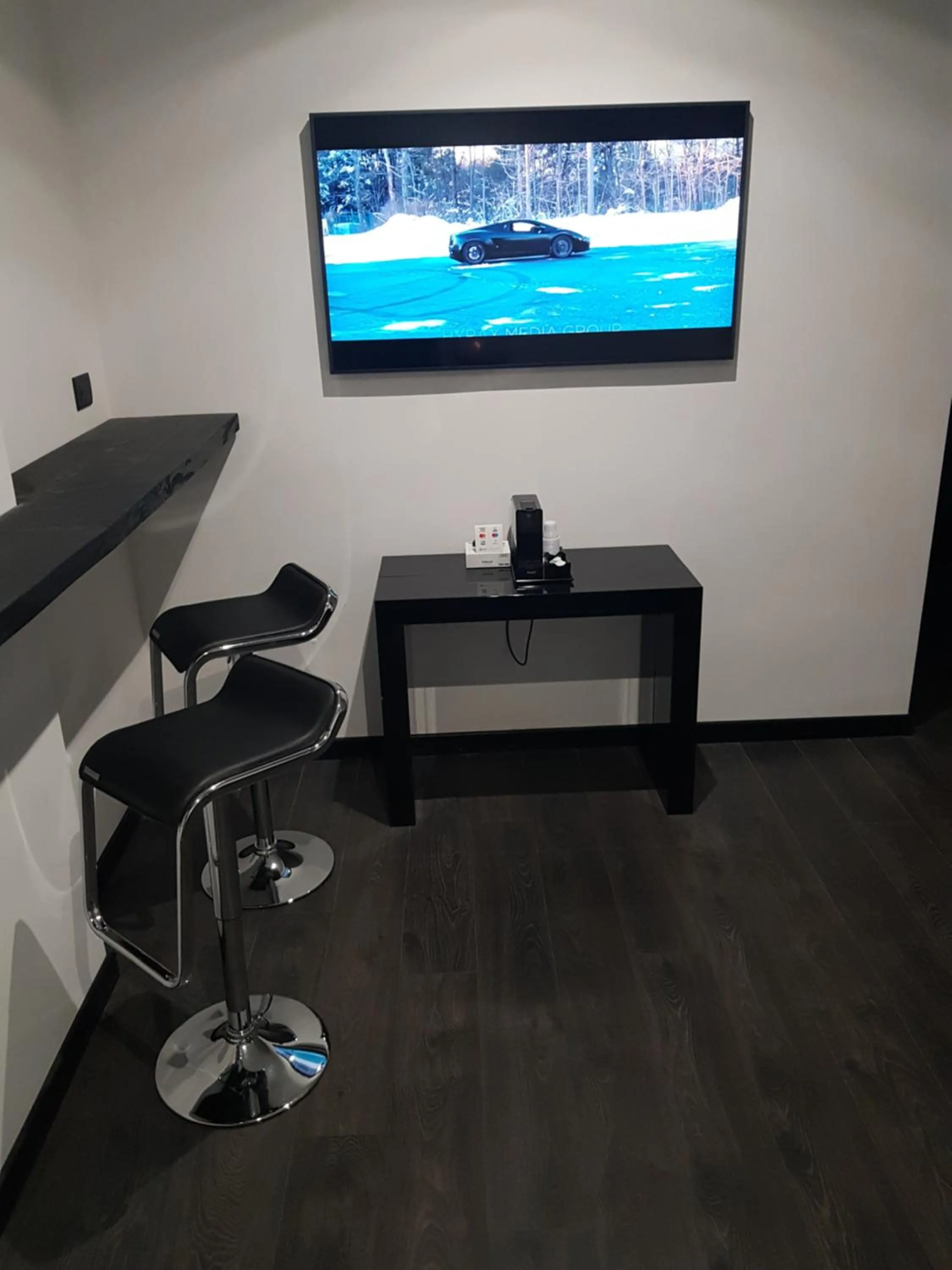 Cinecittà Luxury GUEST HOUSE