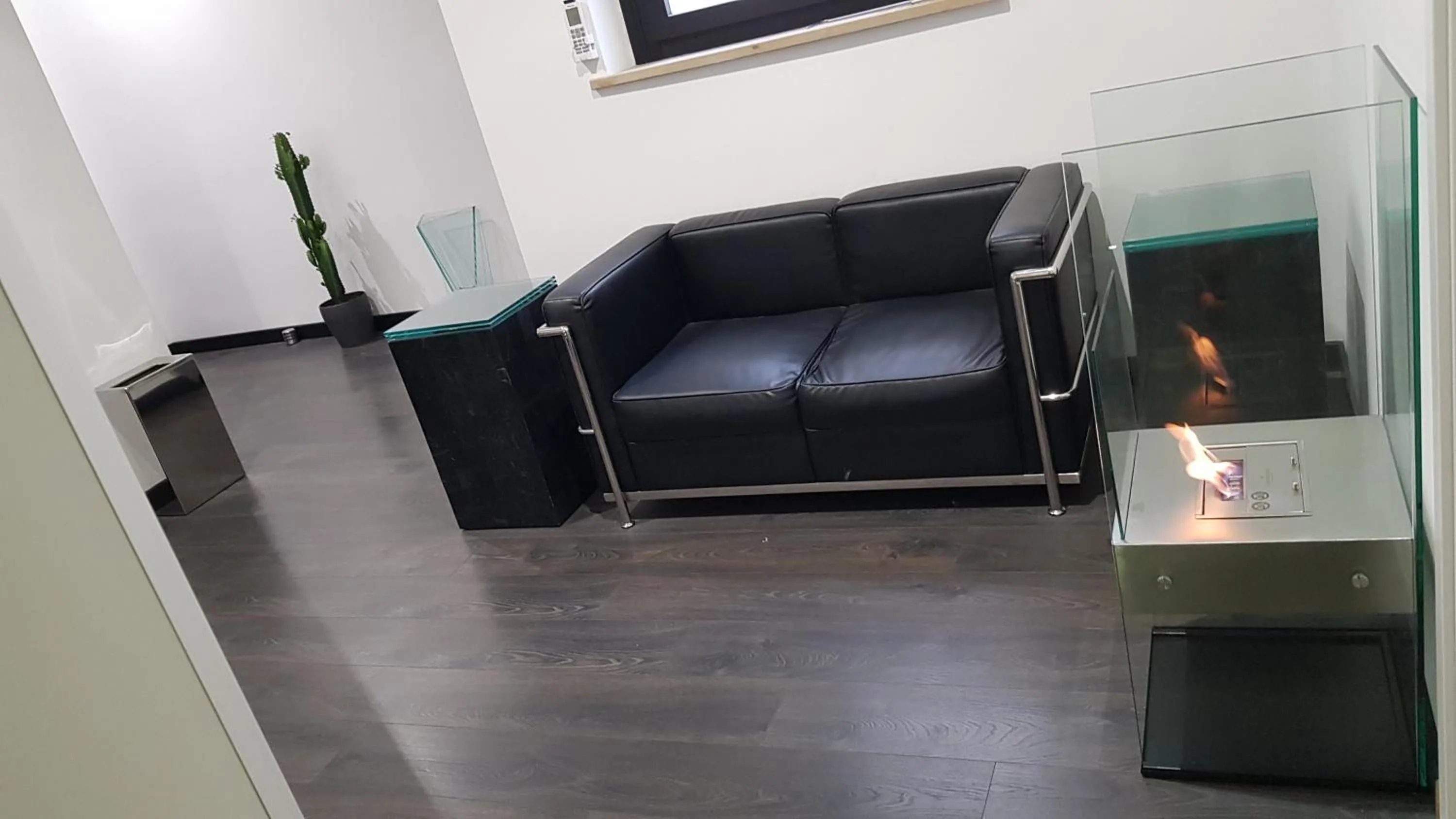 Cinecittà Luxury GUEST HOUSE