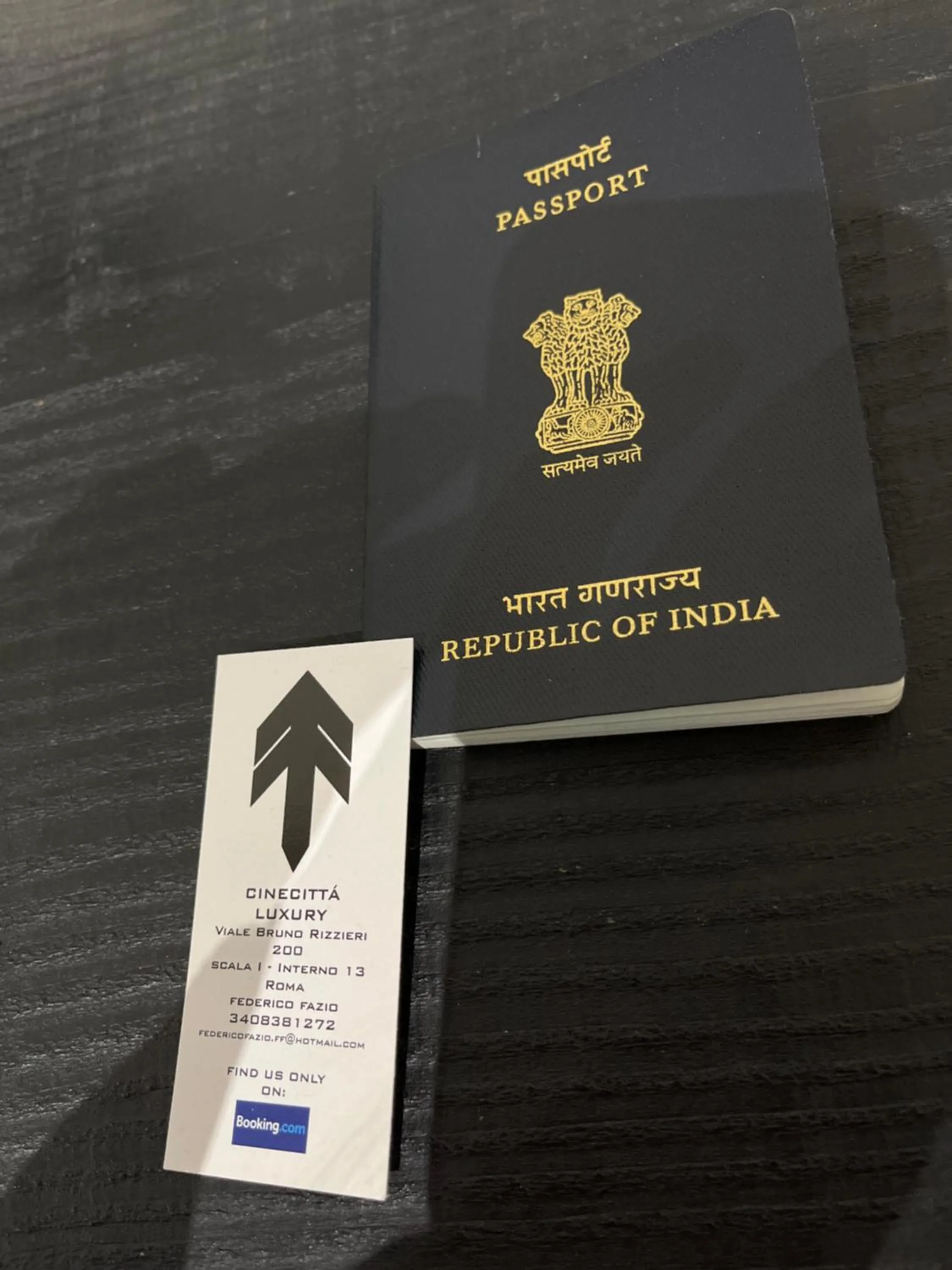 Cinecittà Luxury GUEST HOUSE