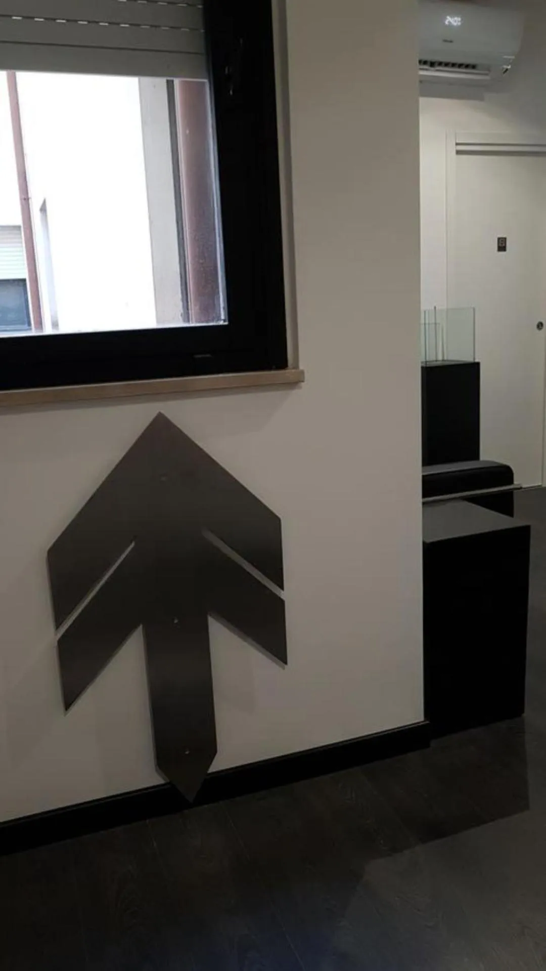 Cinecittà Luxury GUEST HOUSE