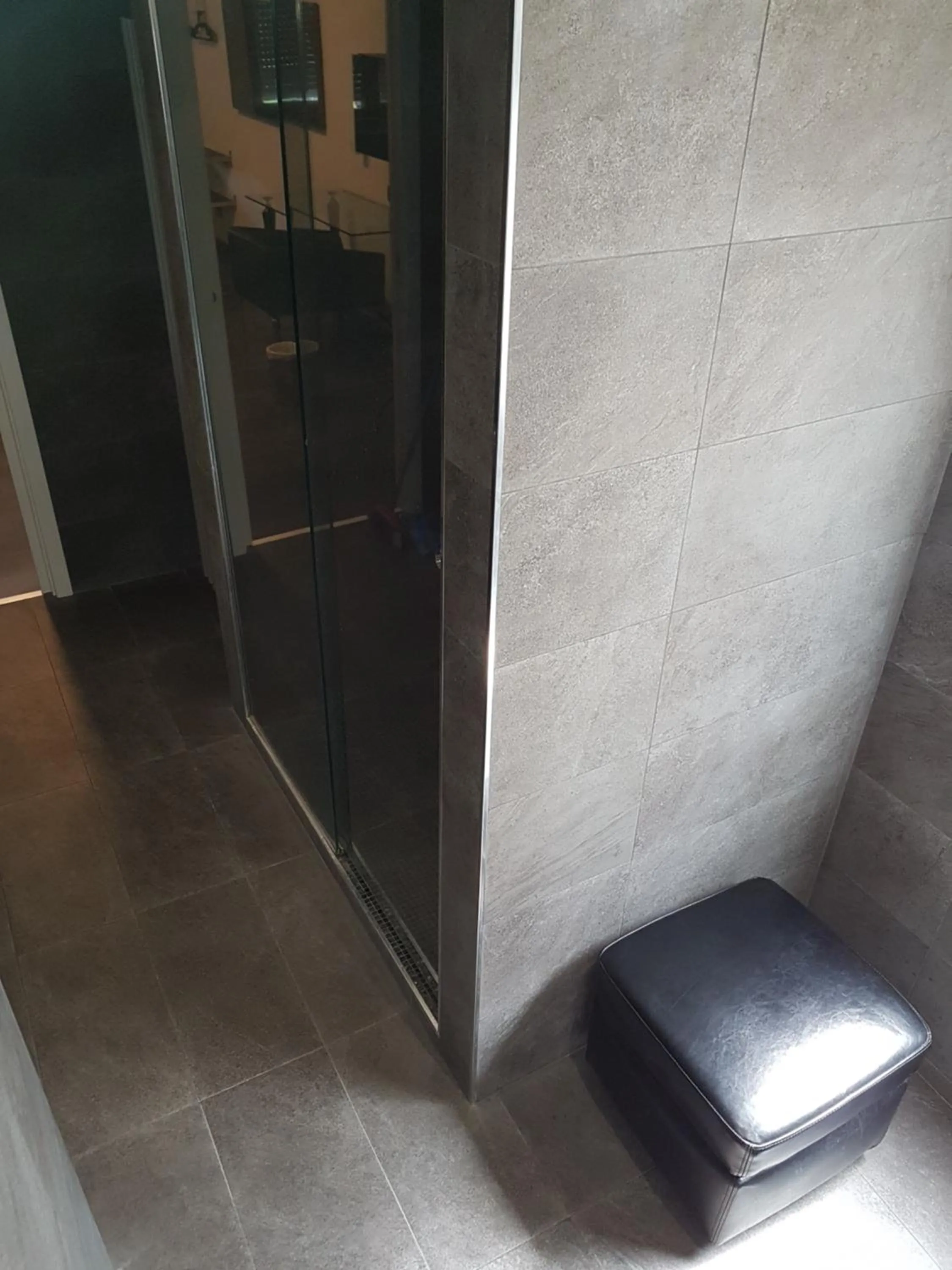 Cinecittà Luxury GUEST HOUSE