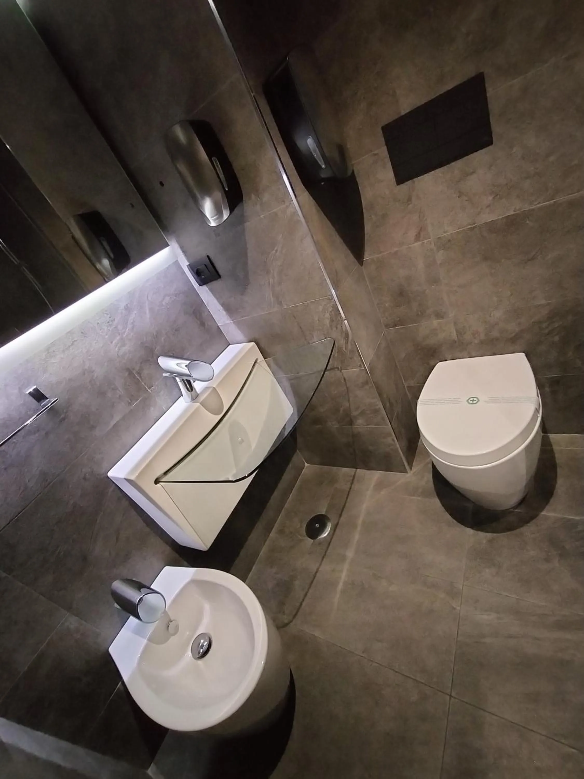 Cinecittà Luxury GUEST HOUSE