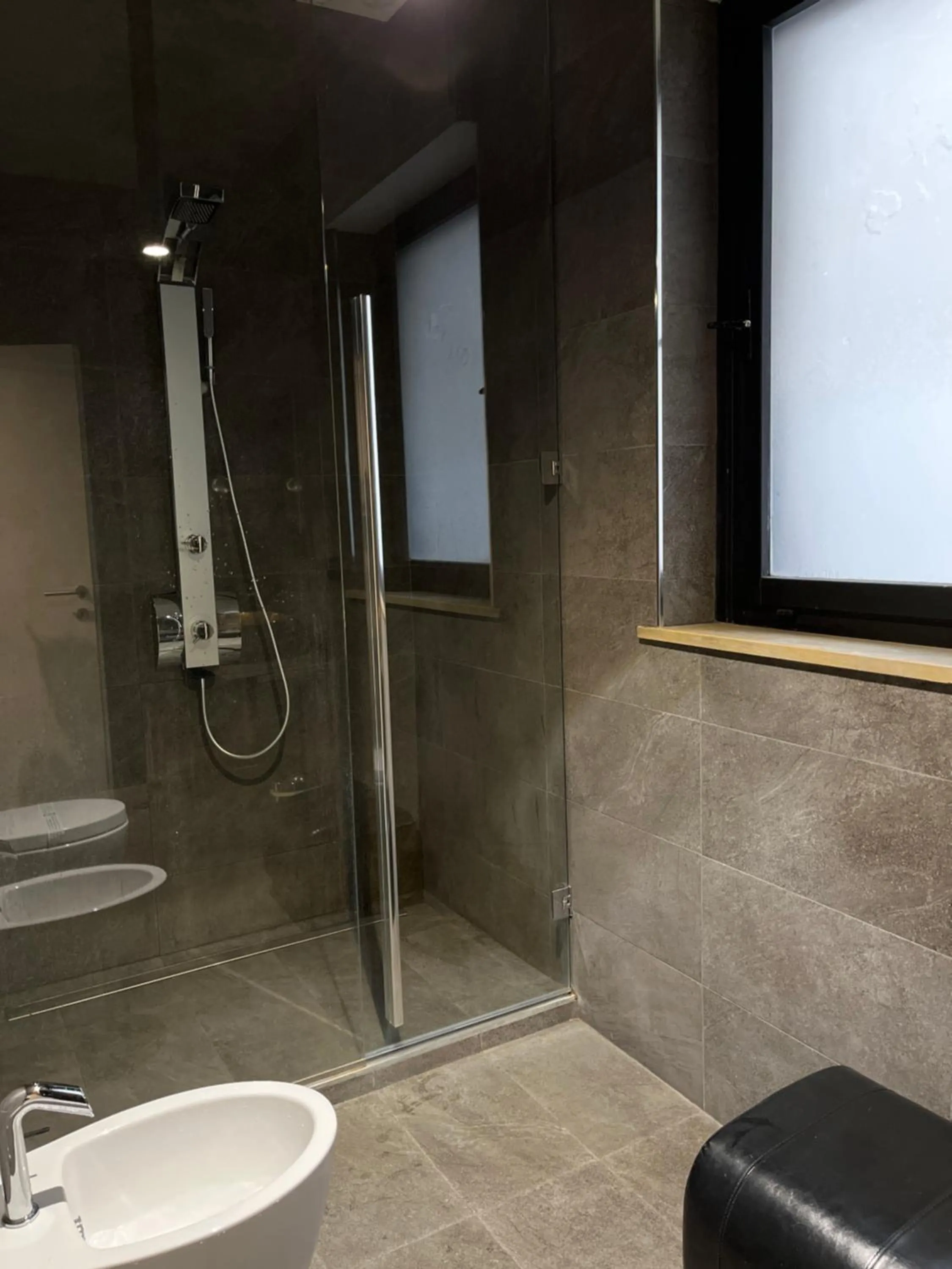 Cinecittà Luxury GUEST HOUSE