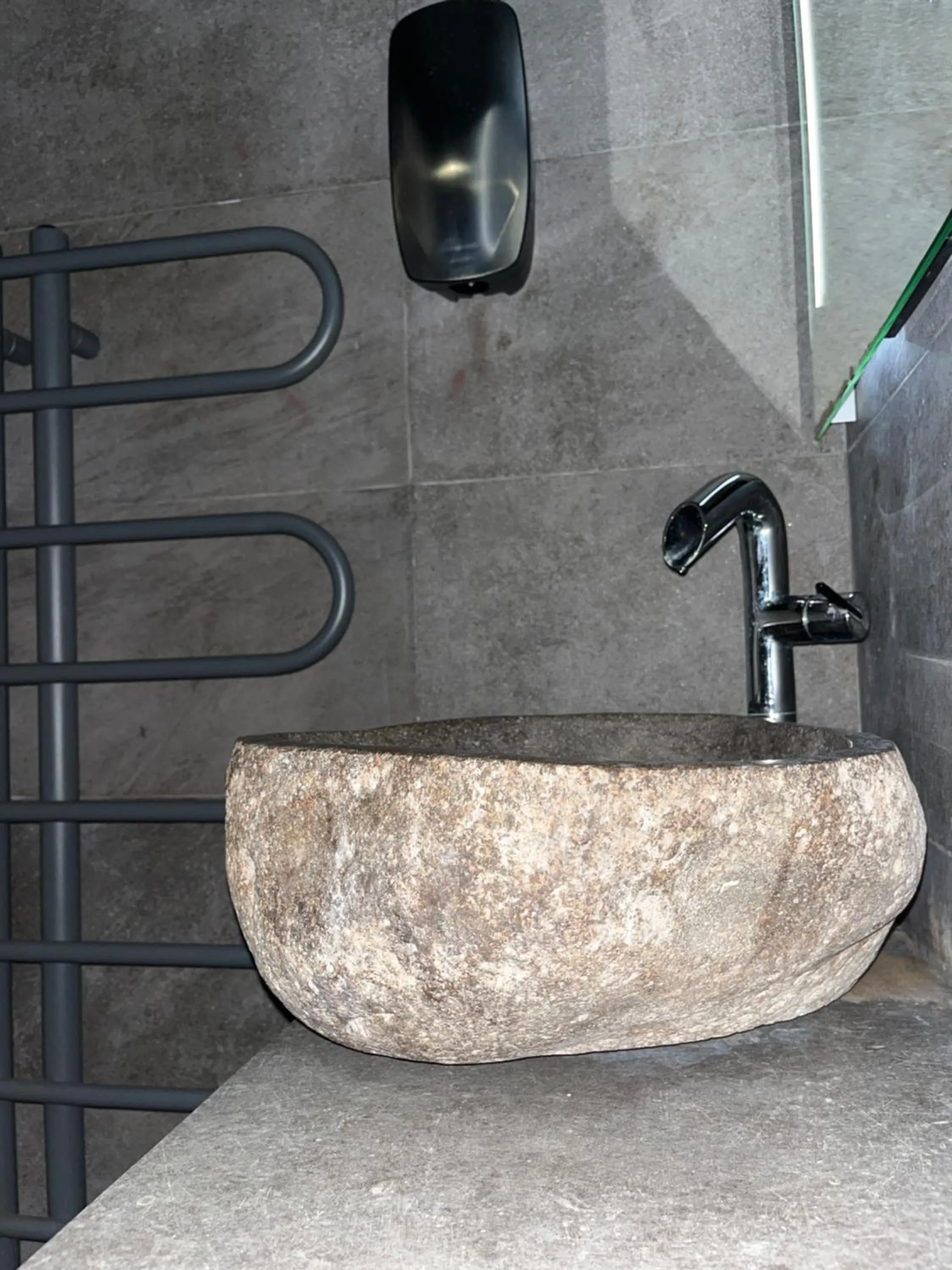 Cinecittà Luxury GUEST HOUSE