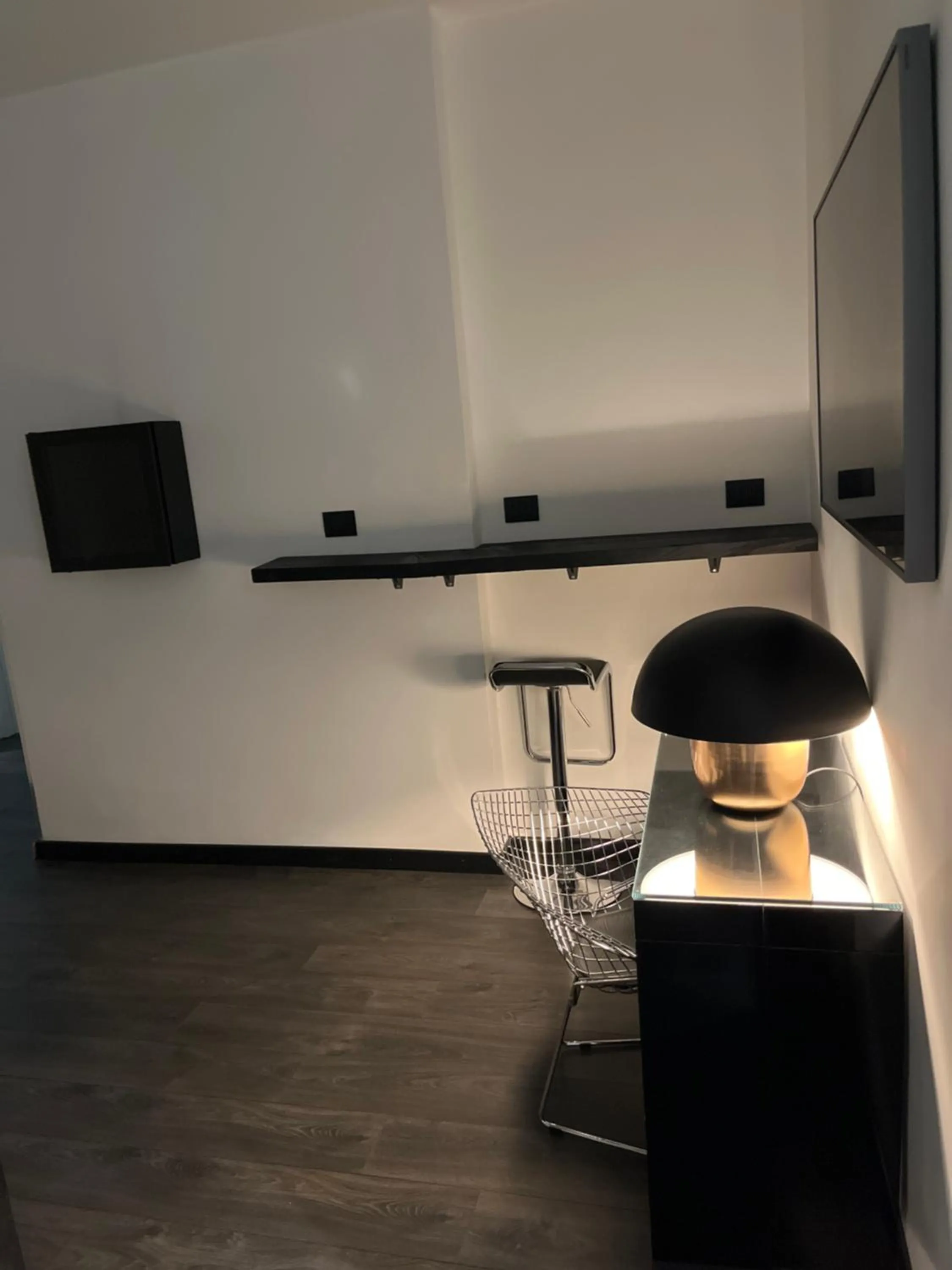 Cinecittà Luxury GUEST HOUSE