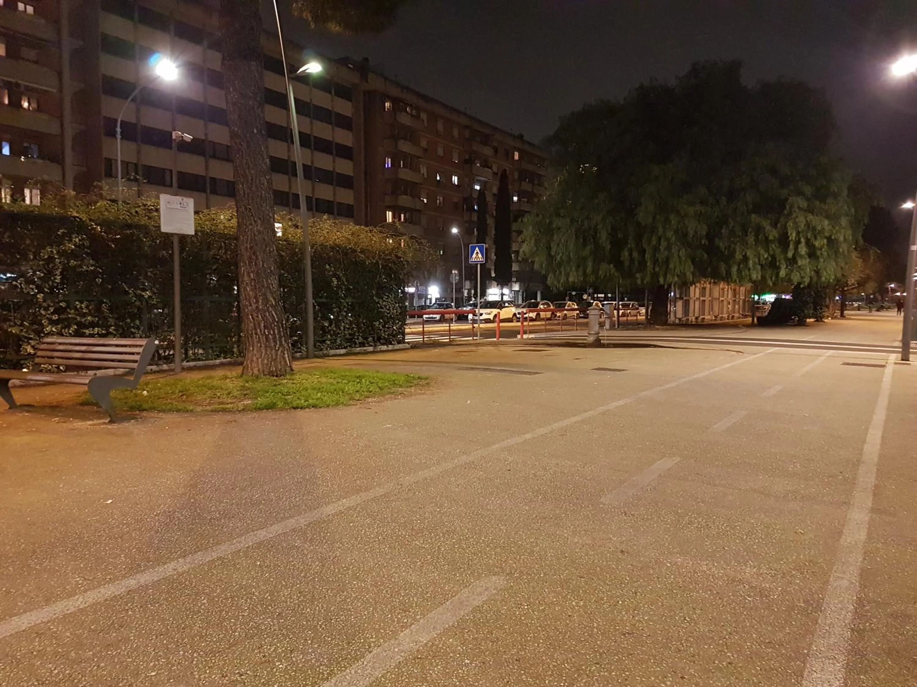 Cinecittà Luxury GUEST HOUSE