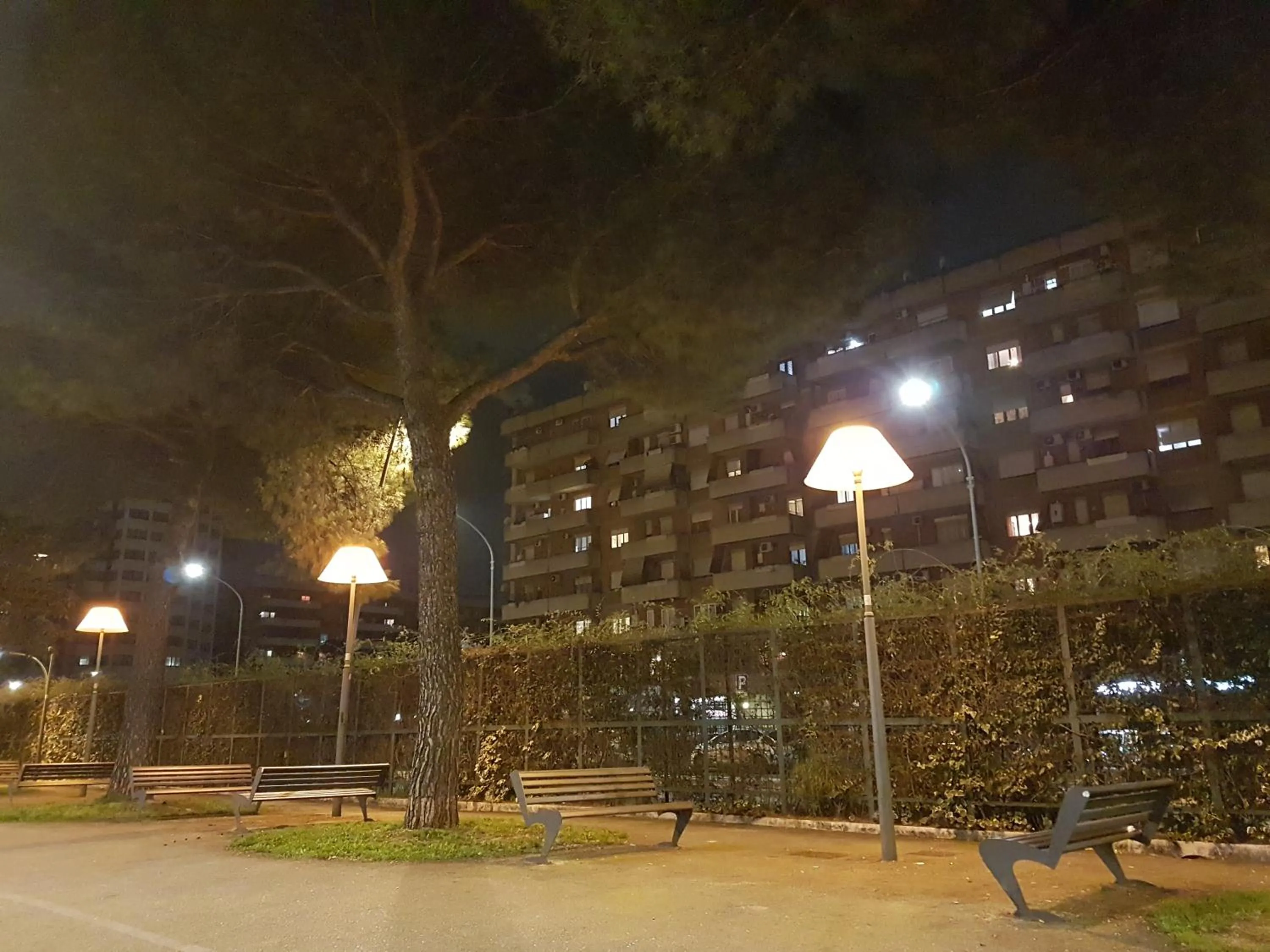 Cinecittà Luxury GUEST HOUSE