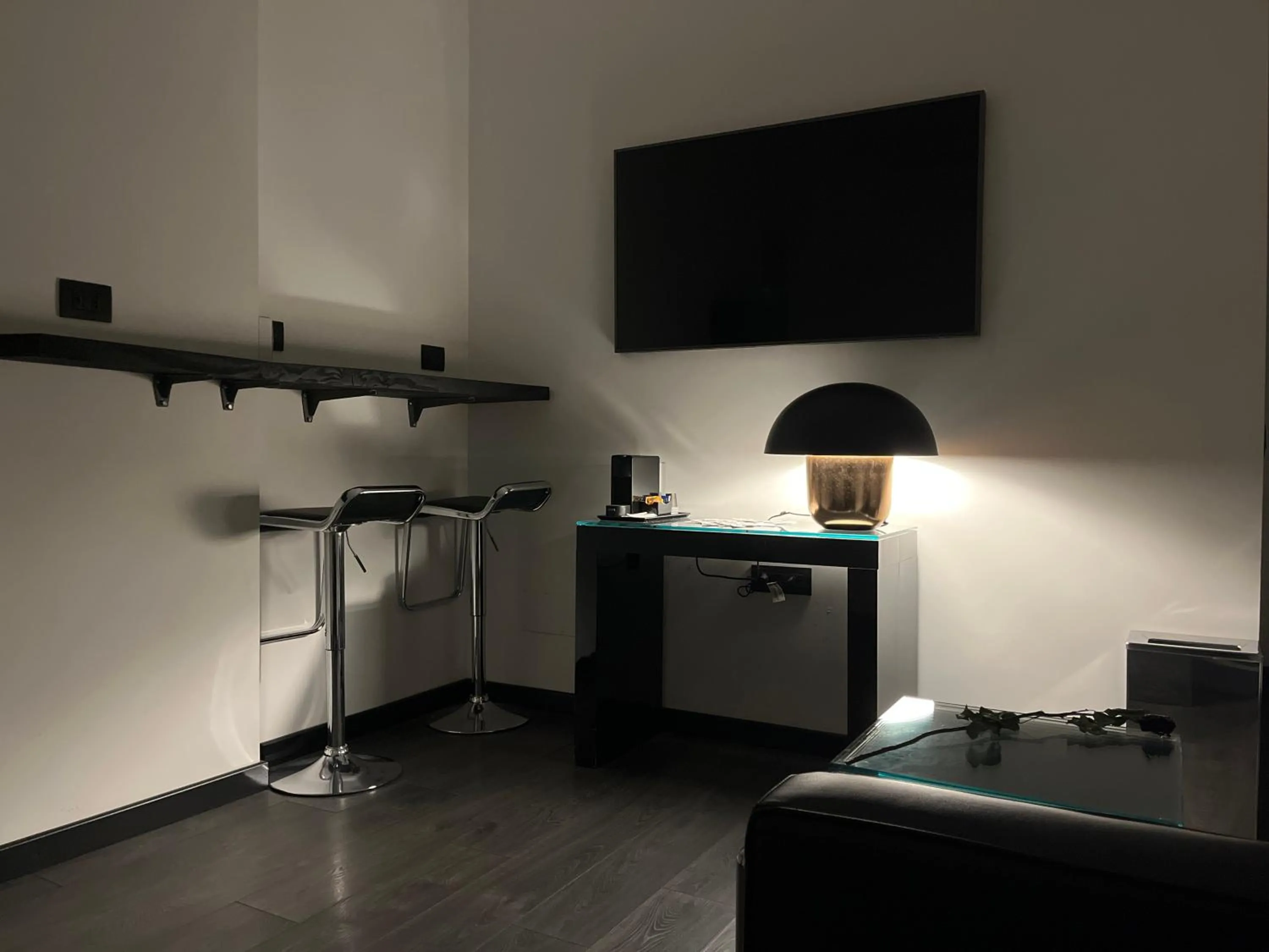 Cinecittà Luxury GUEST HOUSE