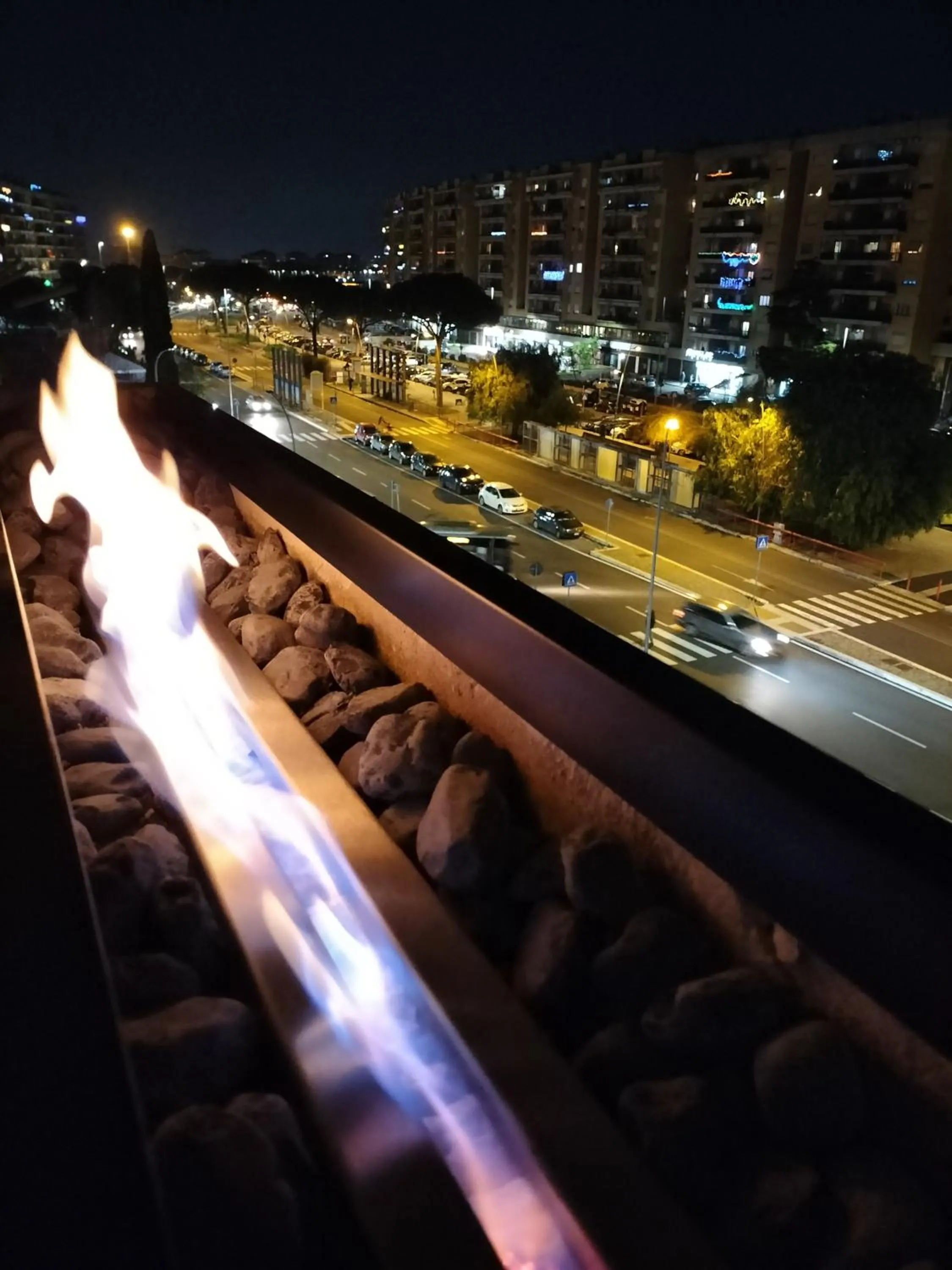 Cinecittà Luxury GUEST HOUSE