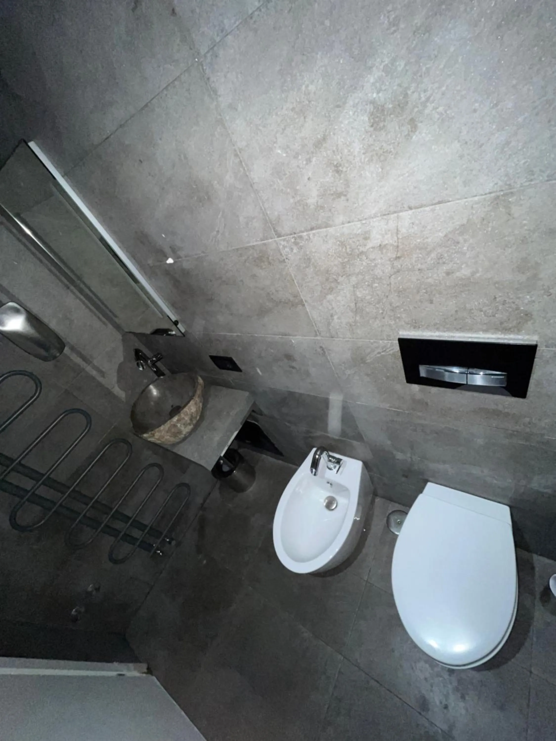 Cinecittà Luxury GUEST HOUSE