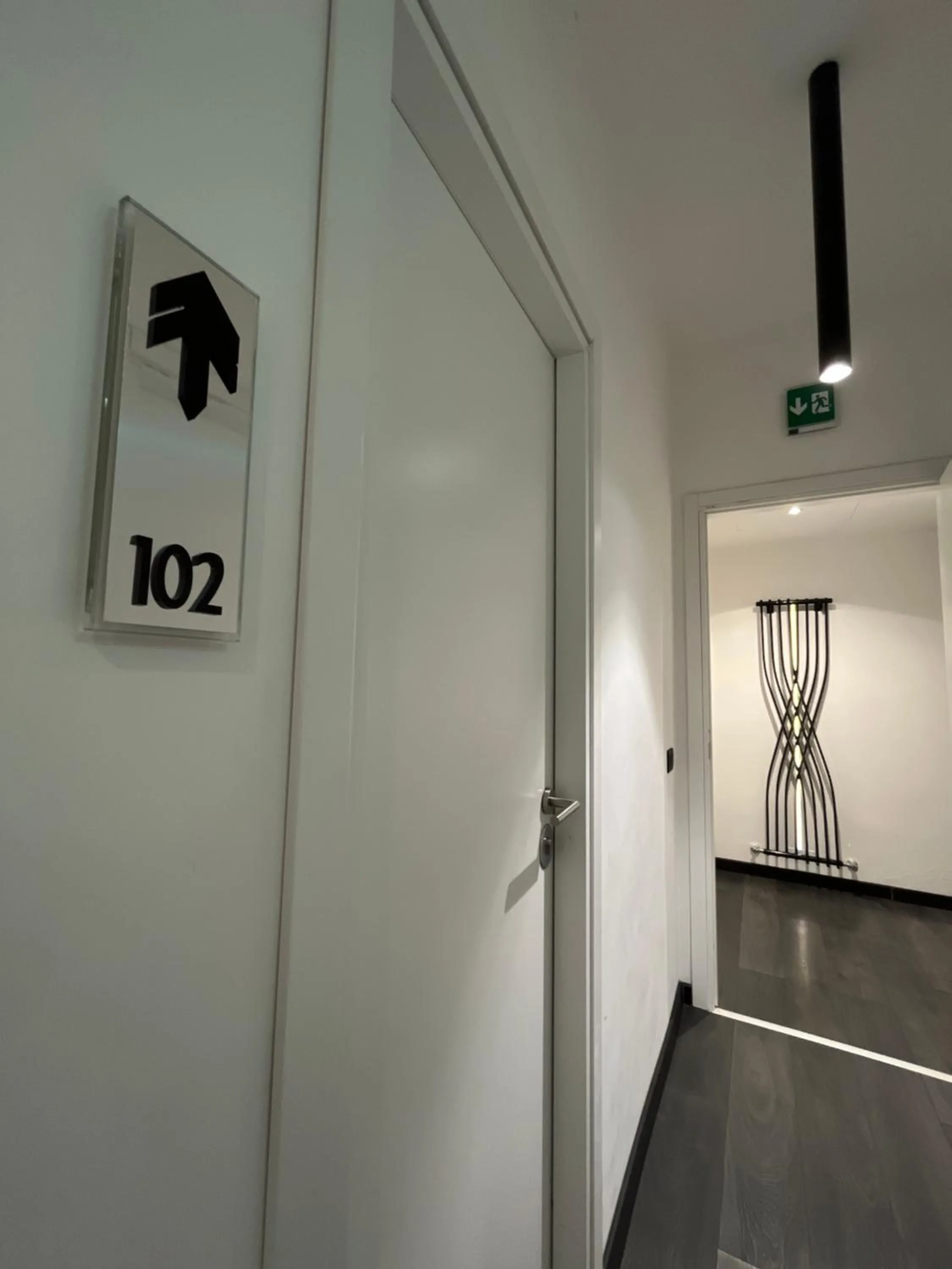 Cinecittà Luxury GUEST HOUSE