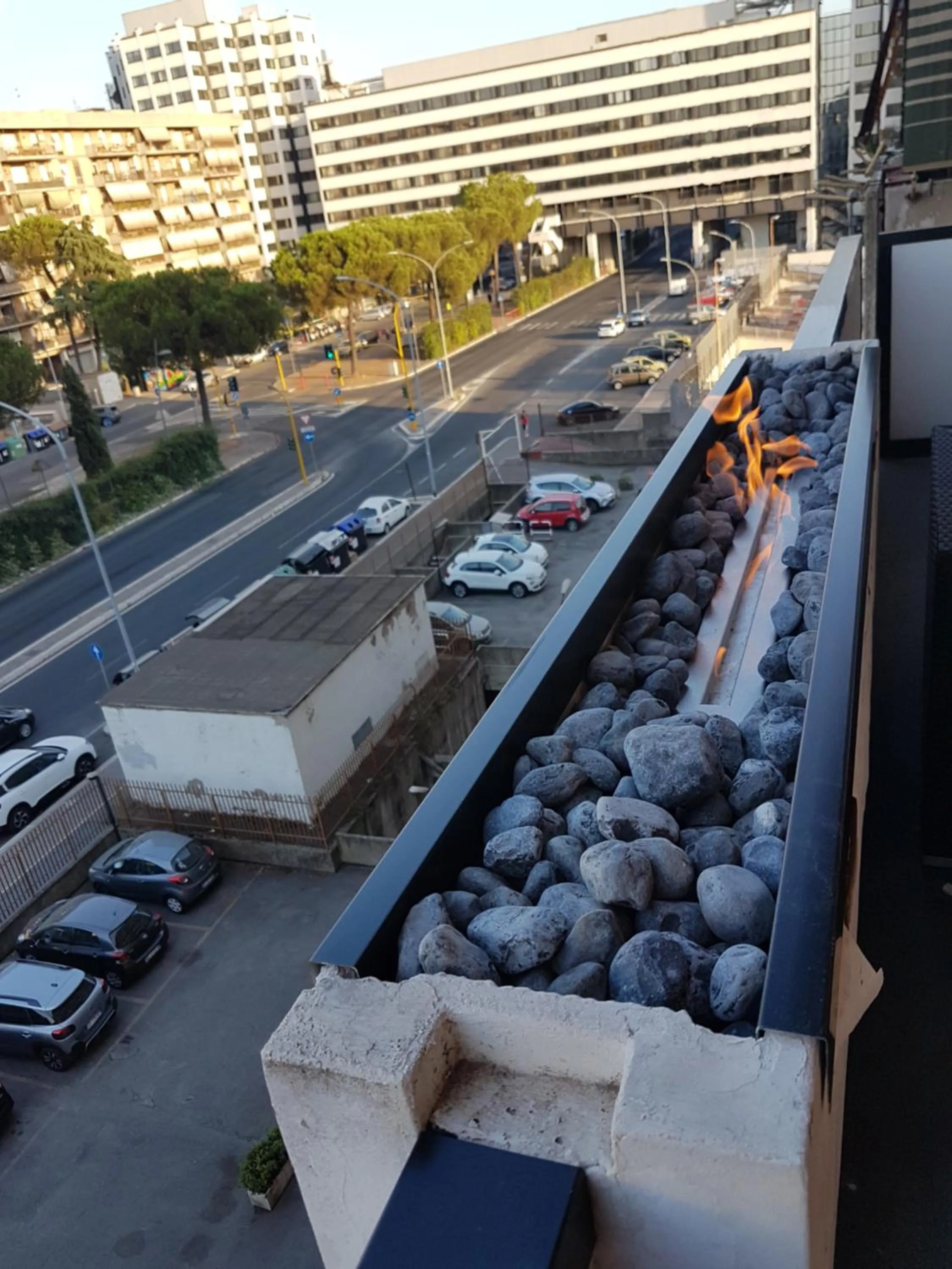 Cinecittà Luxury GUEST HOUSE