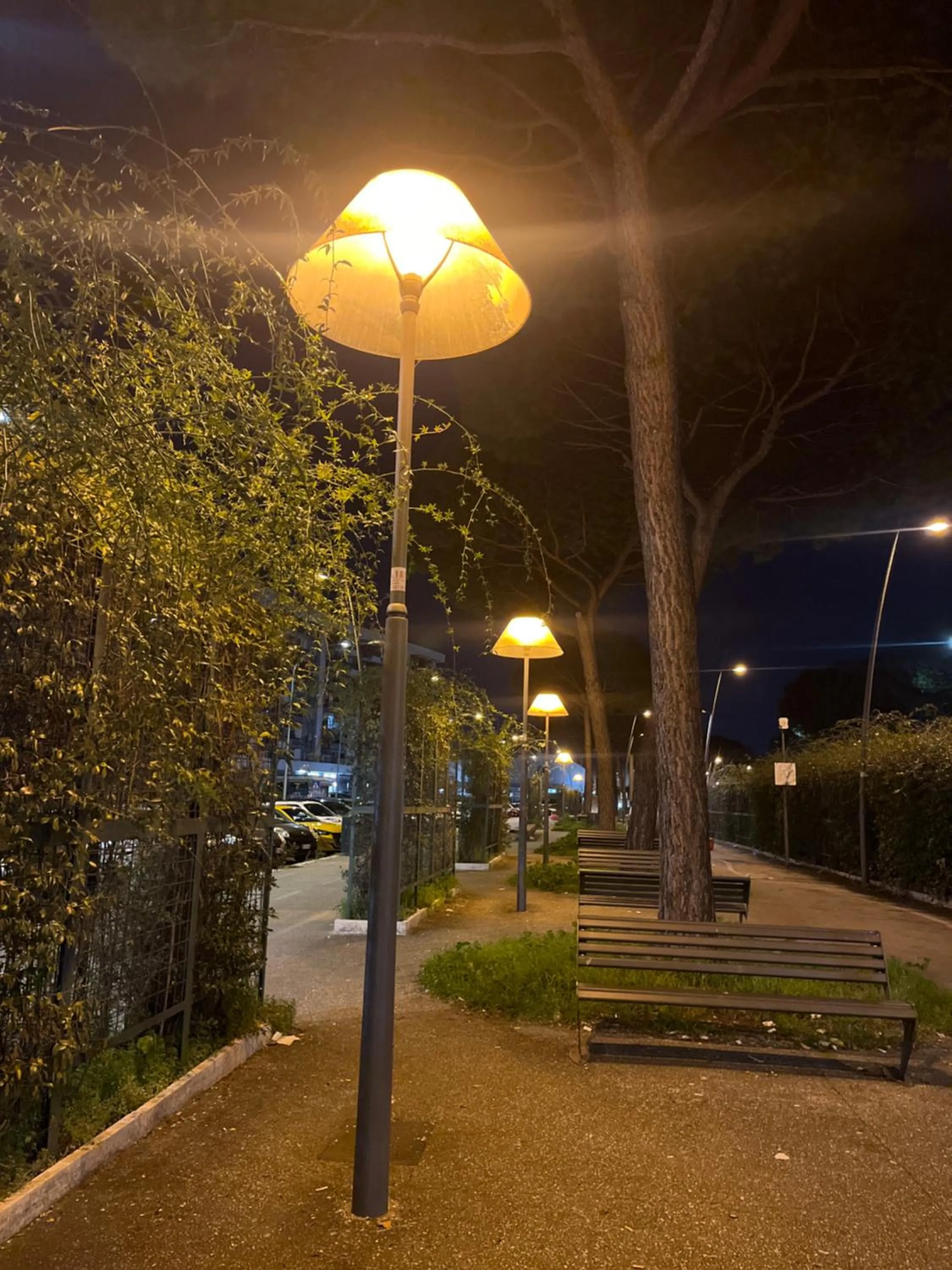 Cinecittà Luxury GUEST HOUSE