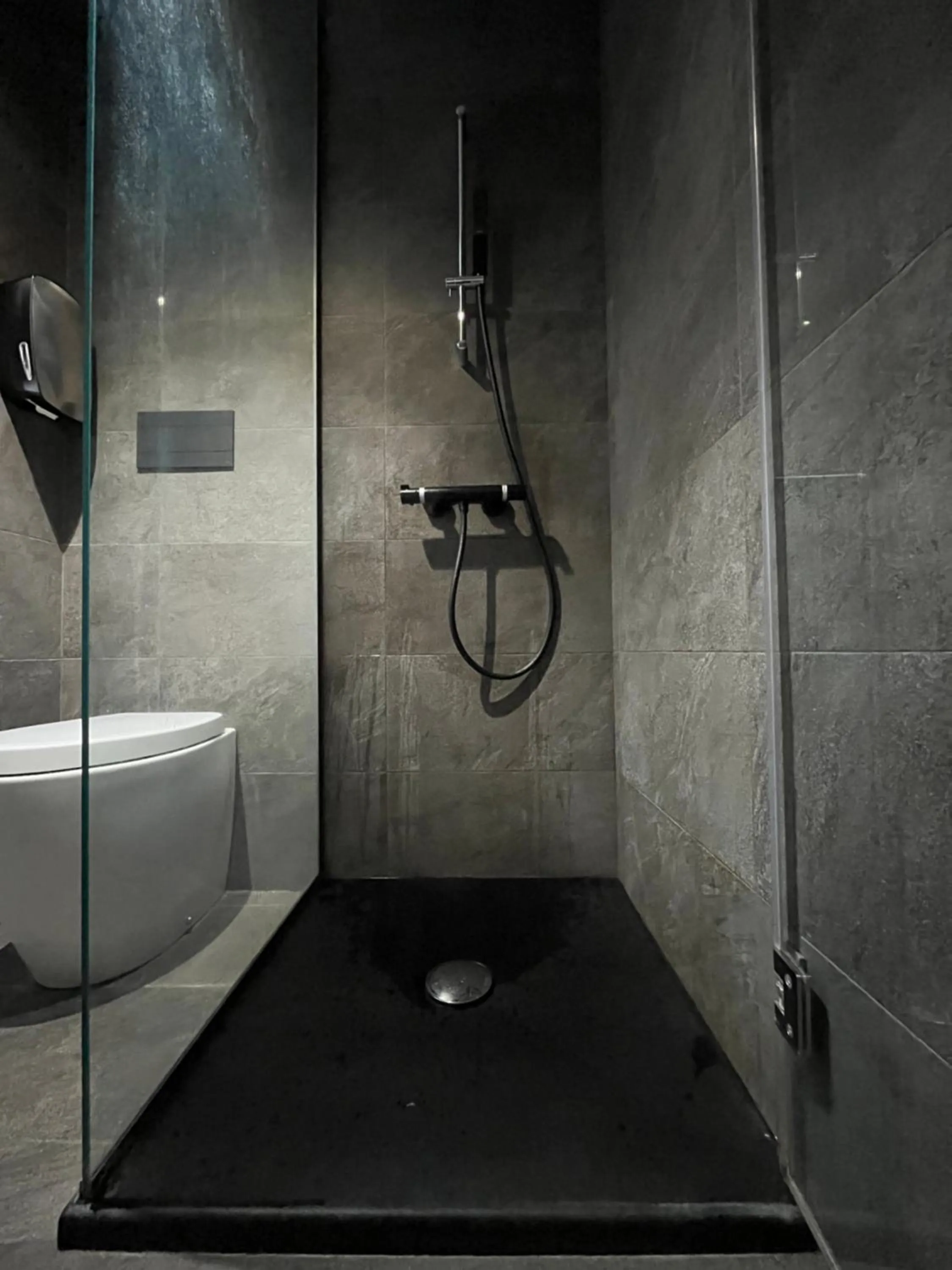 Cinecittà Luxury GUEST HOUSE