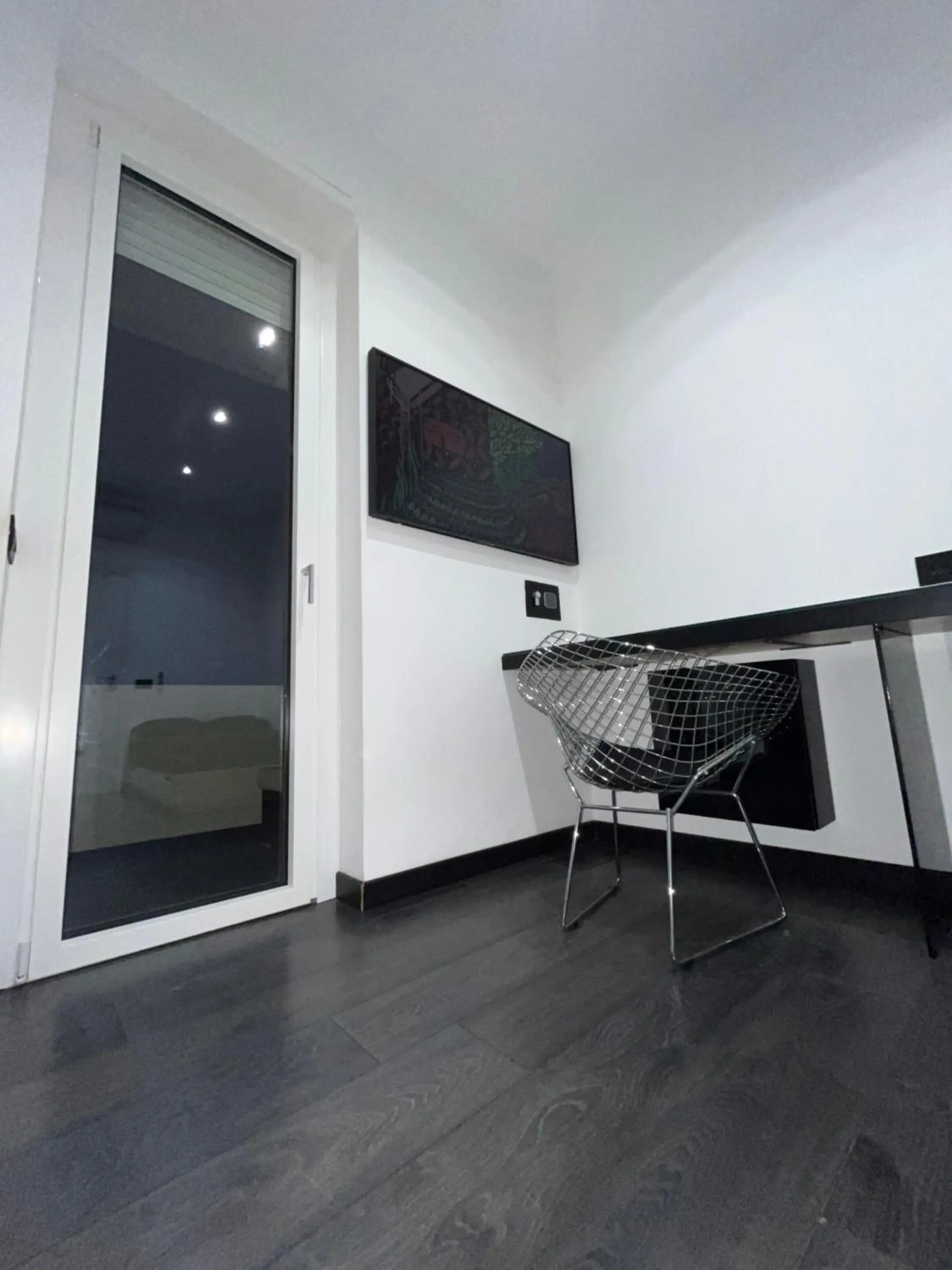 Cinecittà Luxury GUEST HOUSE