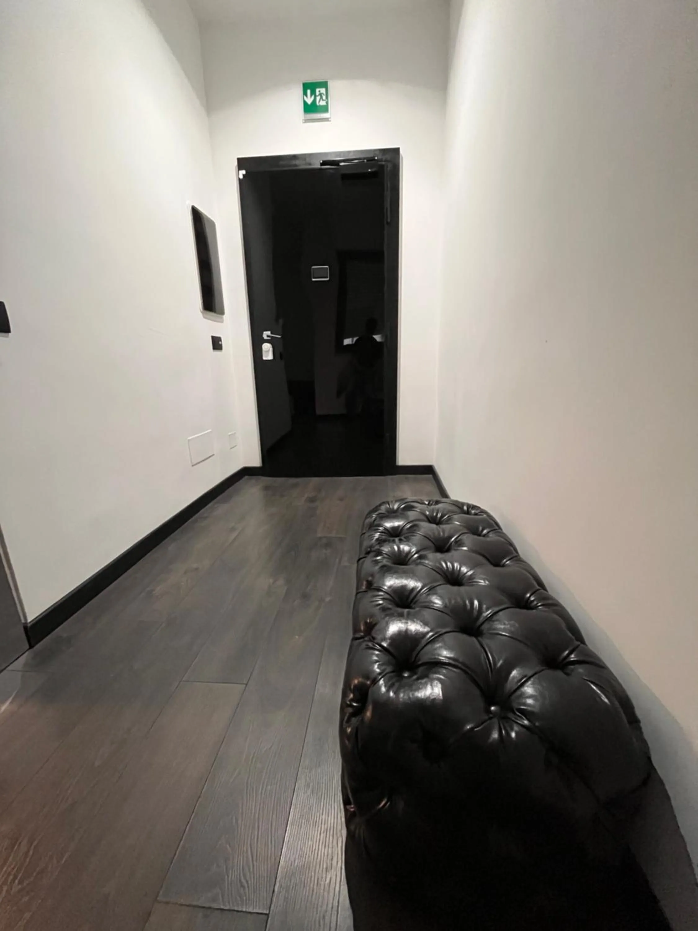 Cinecittà Luxury GUEST HOUSE