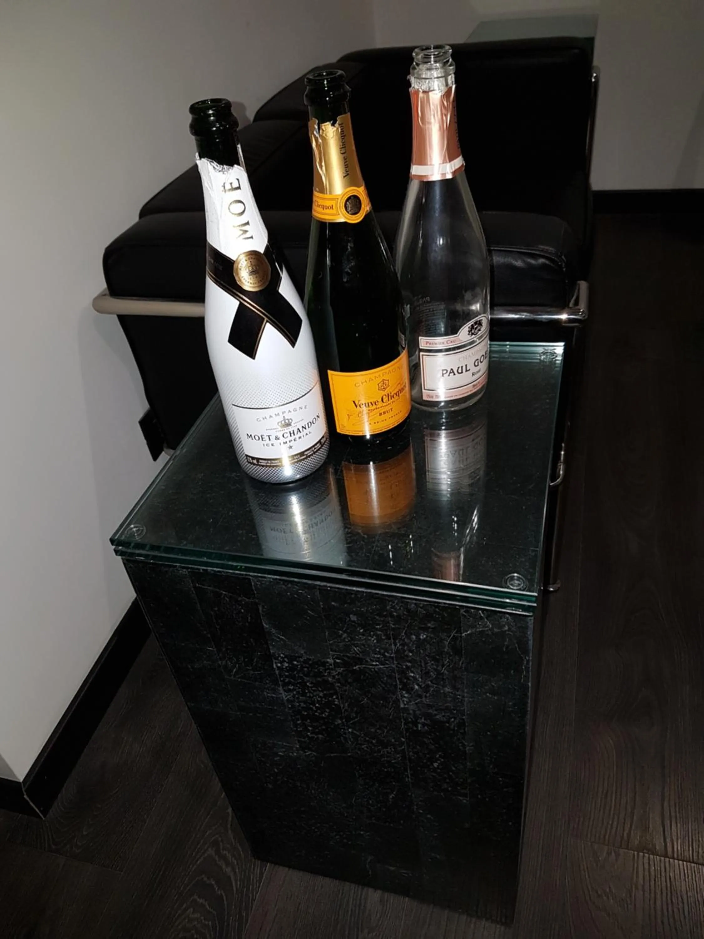 Cinecittà Luxury GUEST HOUSE