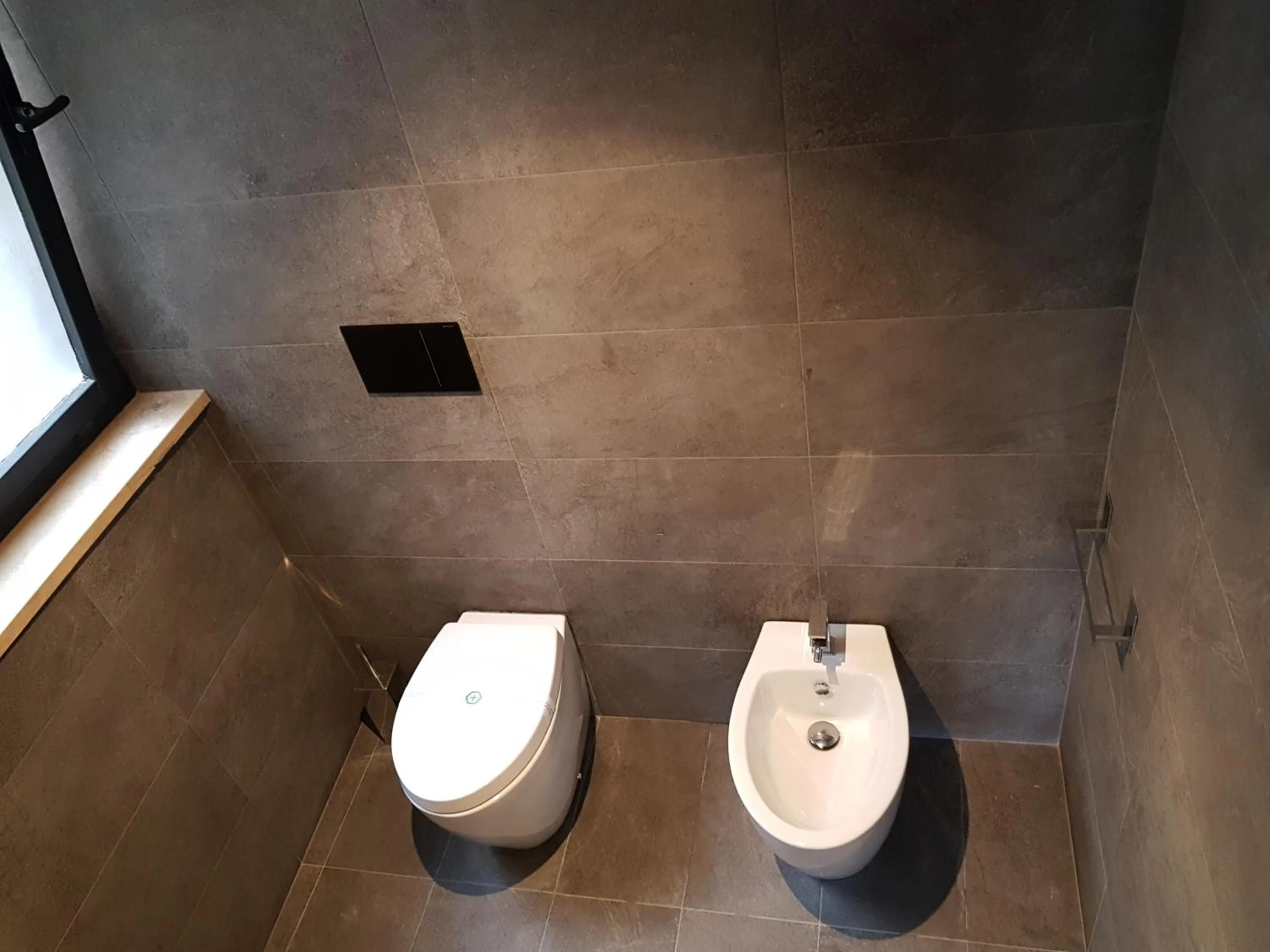 Cinecittà Luxury GUEST HOUSE