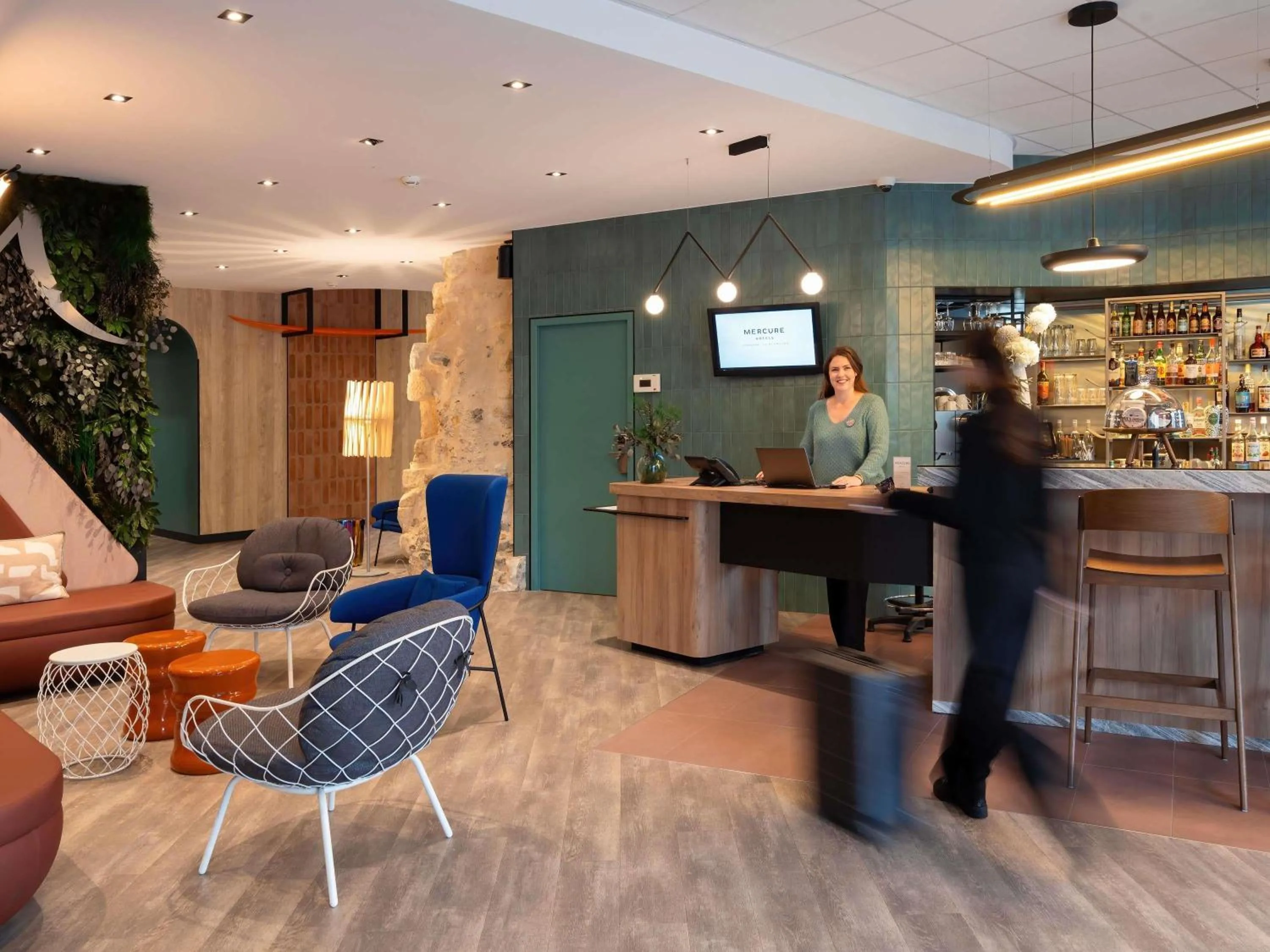 Other in Mercure Libourne Saint Emilion