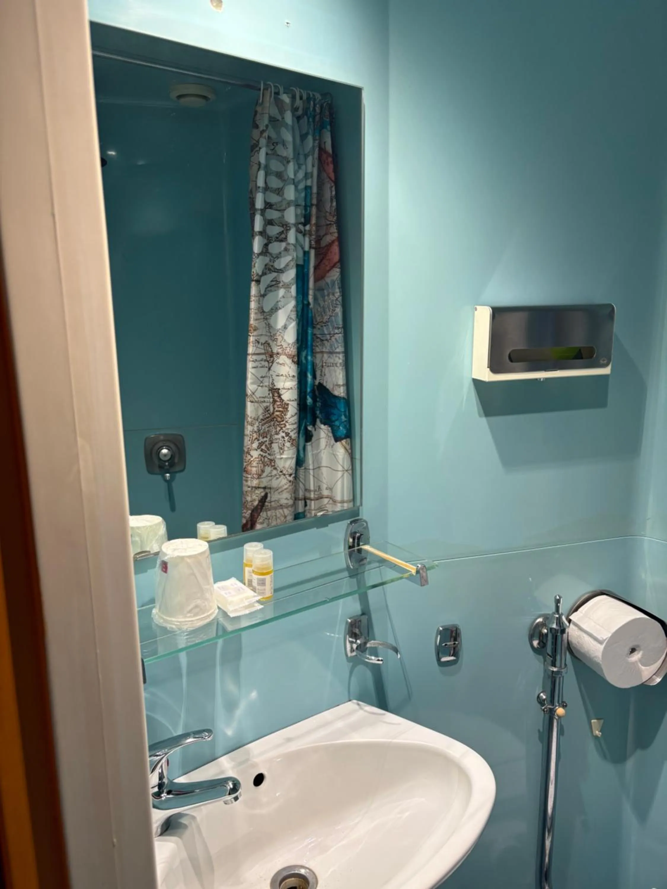 Hotel Couleurs Sud Centre-ville Gare Charleville-Mézières