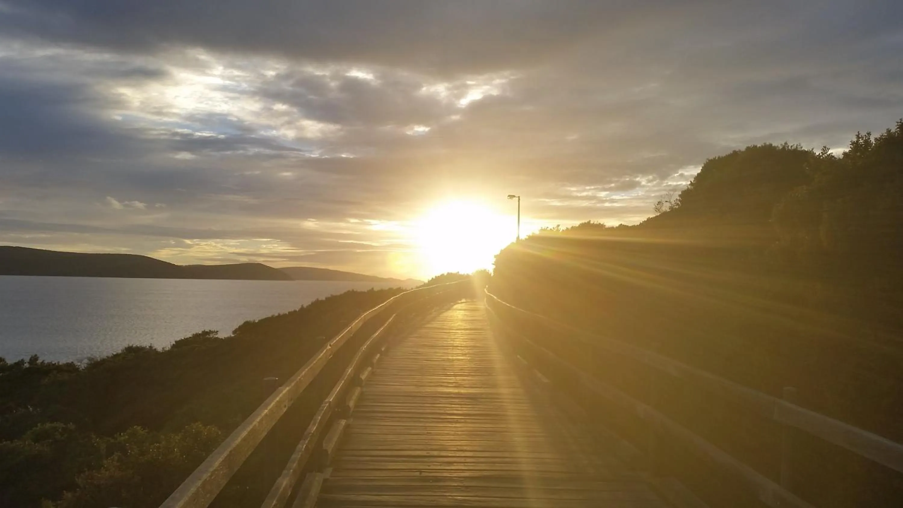 Neighbourhood in C'est La Vie Bed & Breakfast