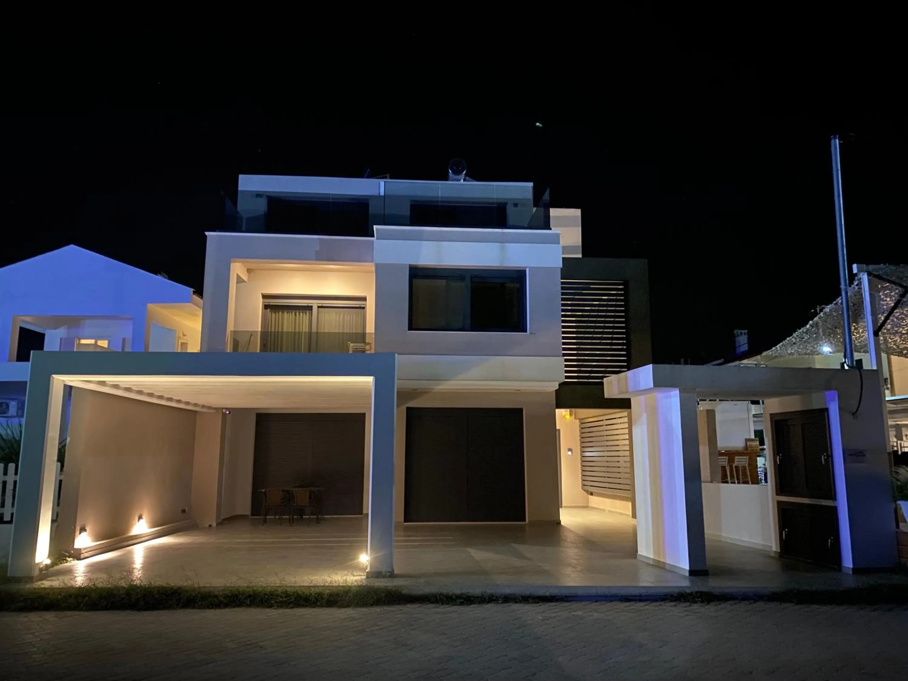 Vit'S sea Villa
