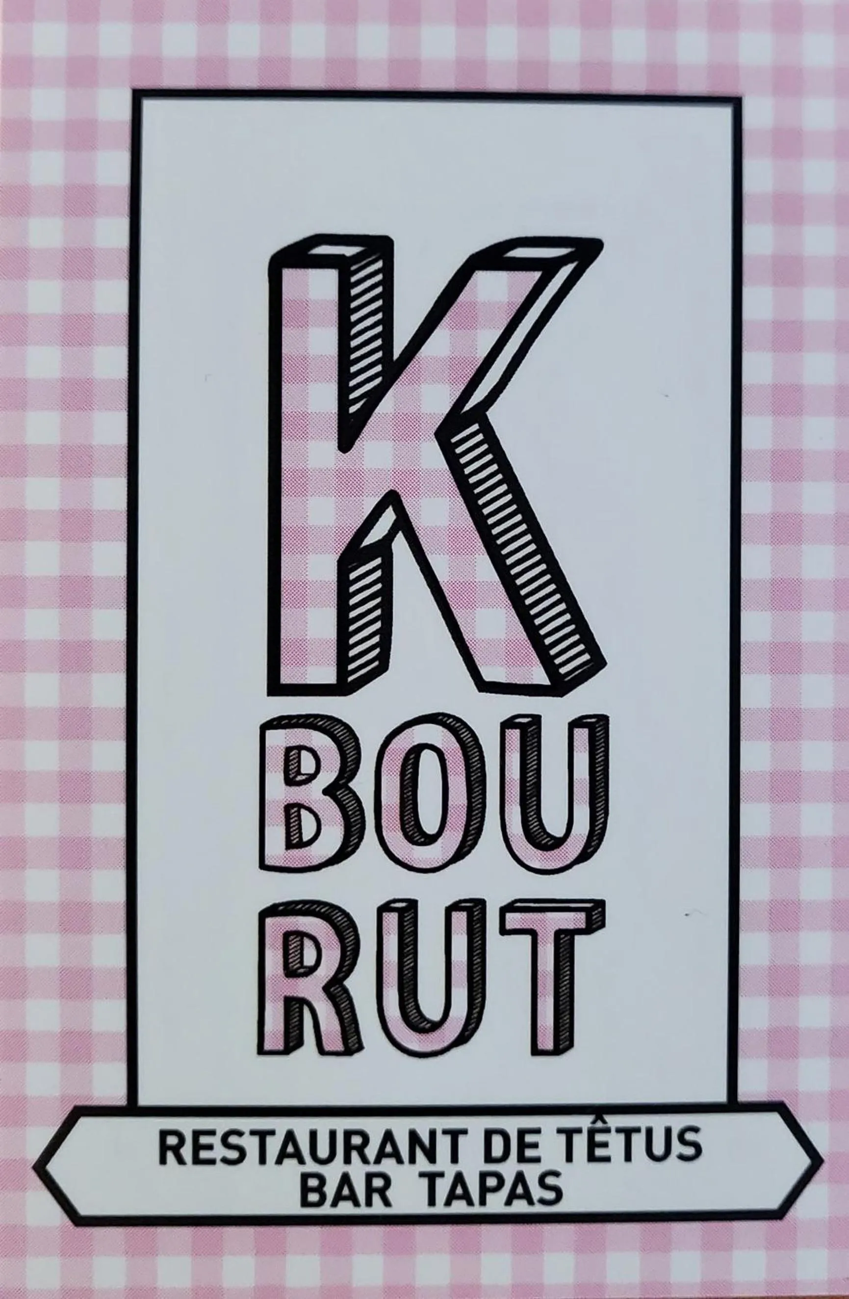 Restaurant/places to eat in Atlantic Hôtel