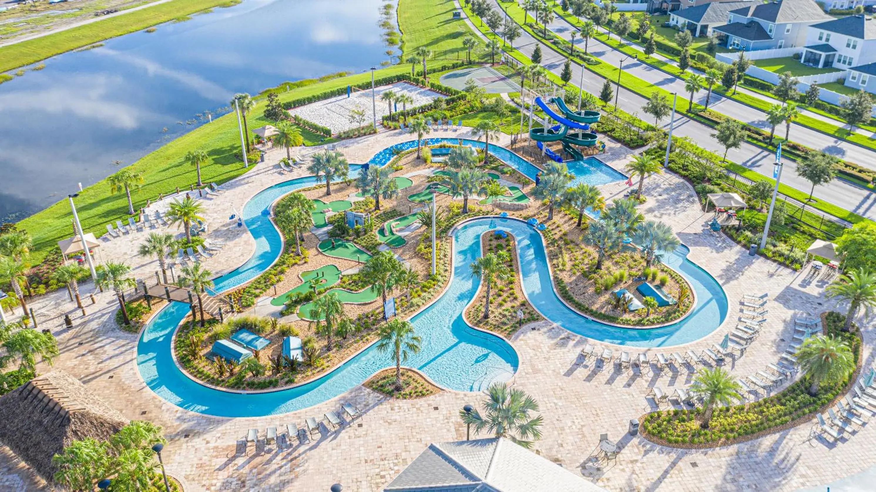 Only 5 Miles from Disney! Free Water Park! 2 Bed, 2 Bath Condo, Sleeps 8 Only 5 Miles from Disney! Free Water Park! 2 Bed, 2 Bath Condo, Sleeps 8