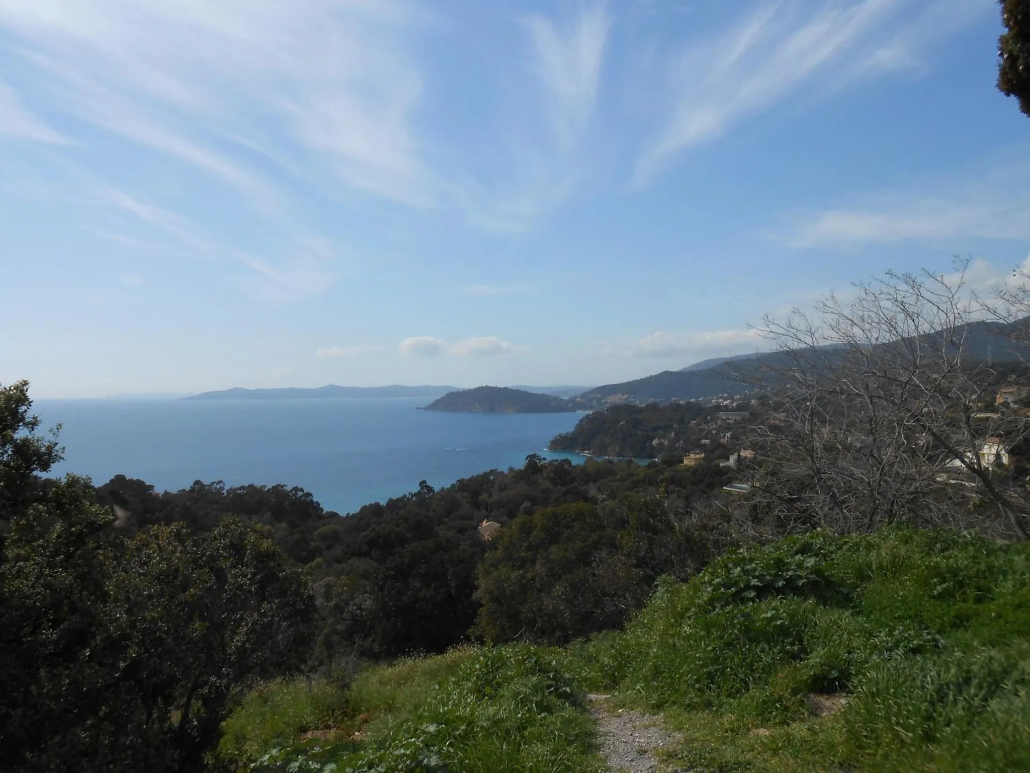 Area and facilities in SOWELL HÔTELS du Golfe de Saint-Tropez