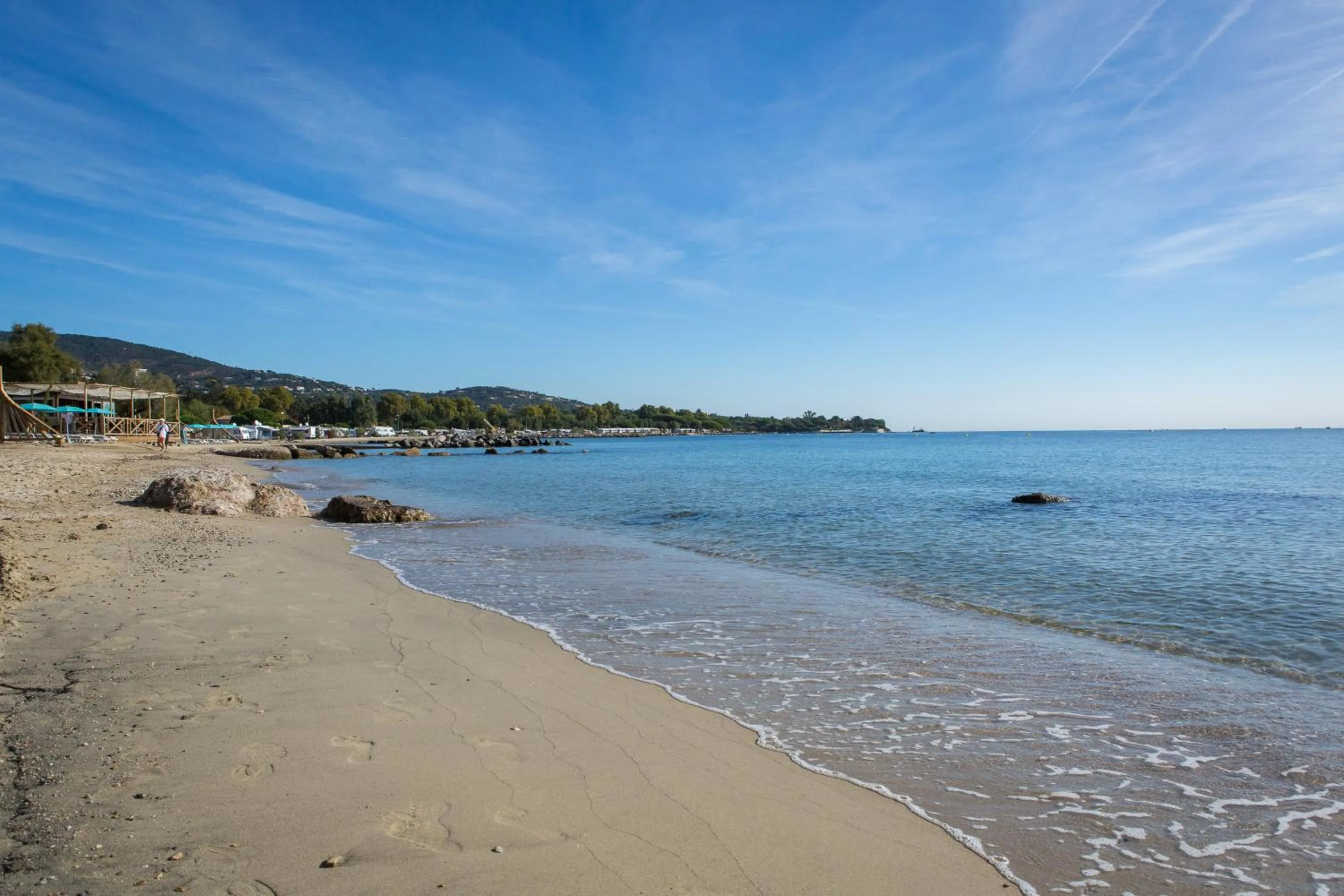 Entertainment in SOWELL HÔTELS du Golfe de Saint-Tropez