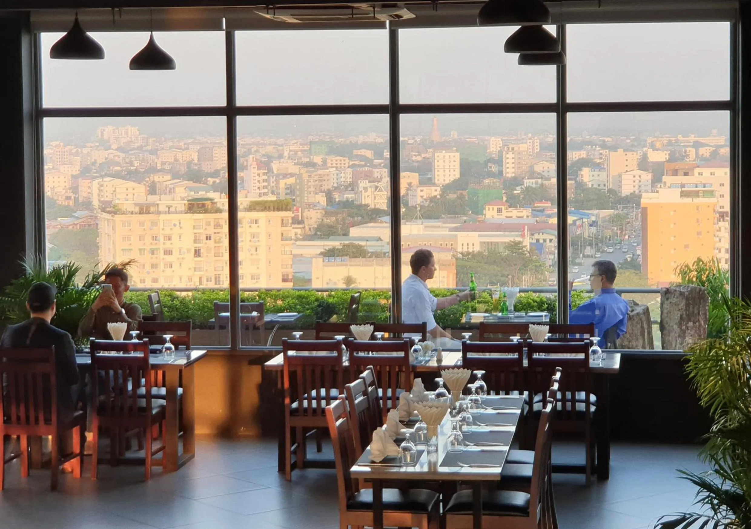 Myanandar Residence & Hotel