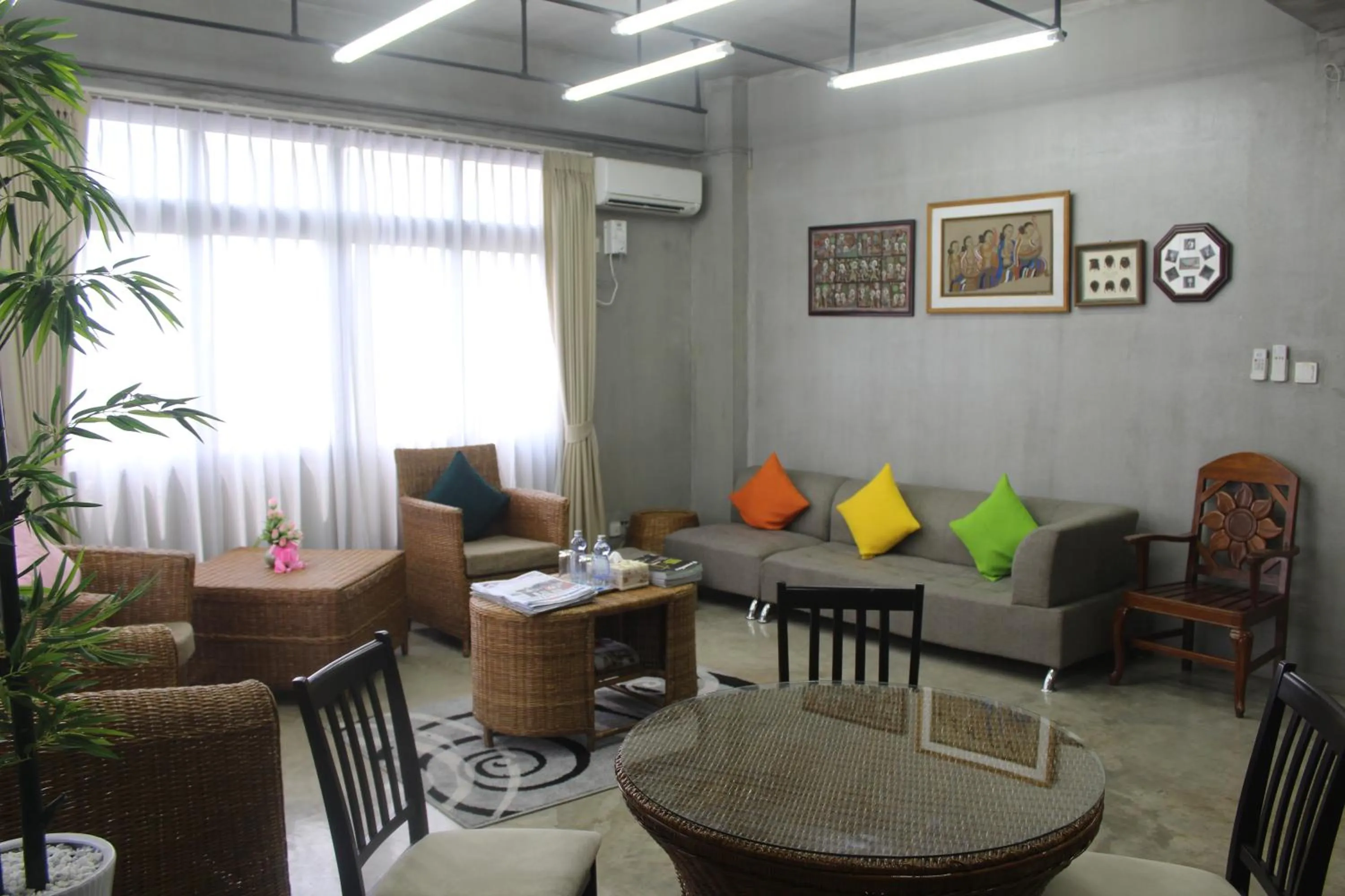 Myanandar Residence & Hotel