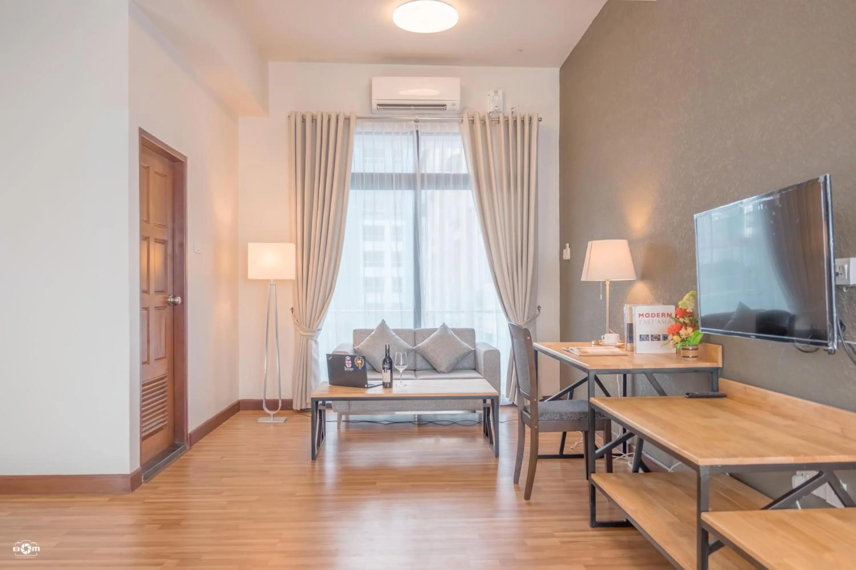 Myanandar Residence & Hotel